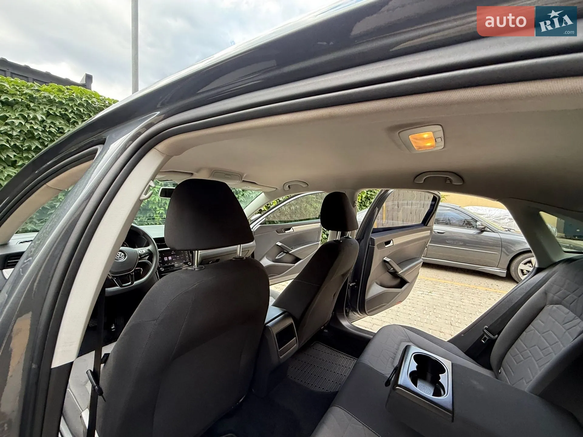 2019 Volkswagen Passat - мініатюра 58