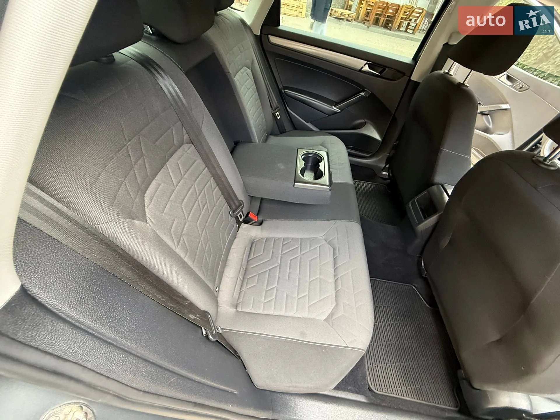 2019 Volkswagen Passat - мініатюра 64