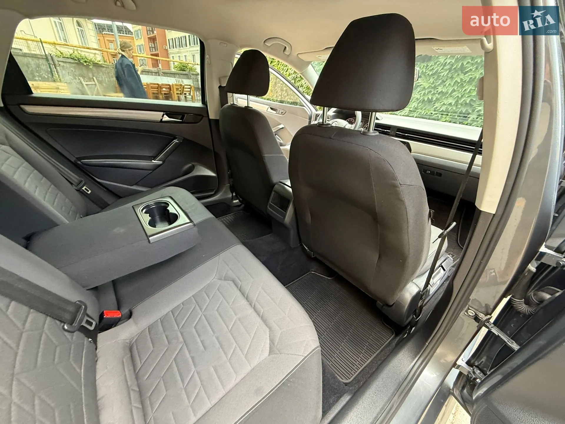 2019 Volkswagen Passat - мініатюра 65