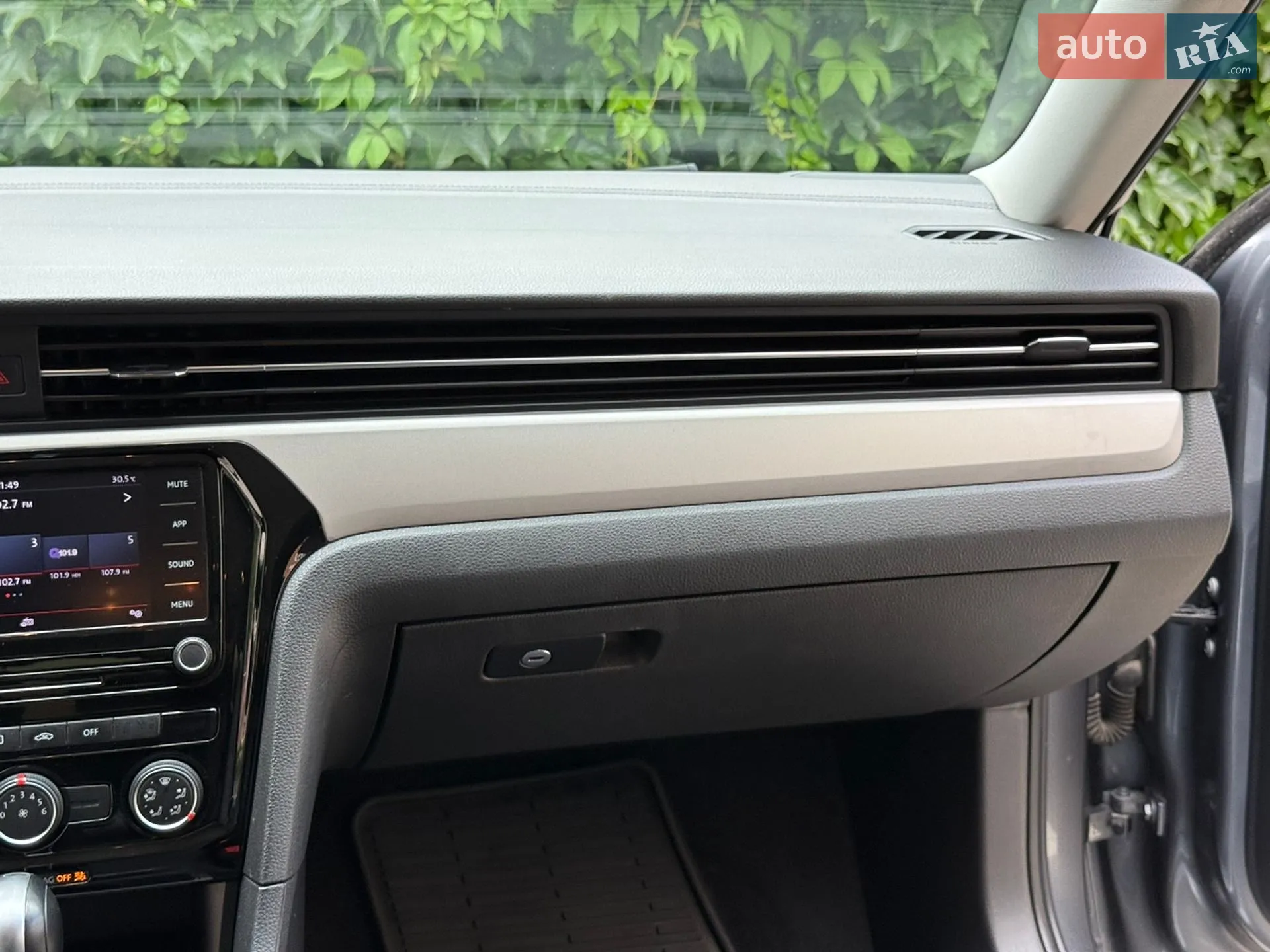 2019 Volkswagen Passat - мініатюра 69