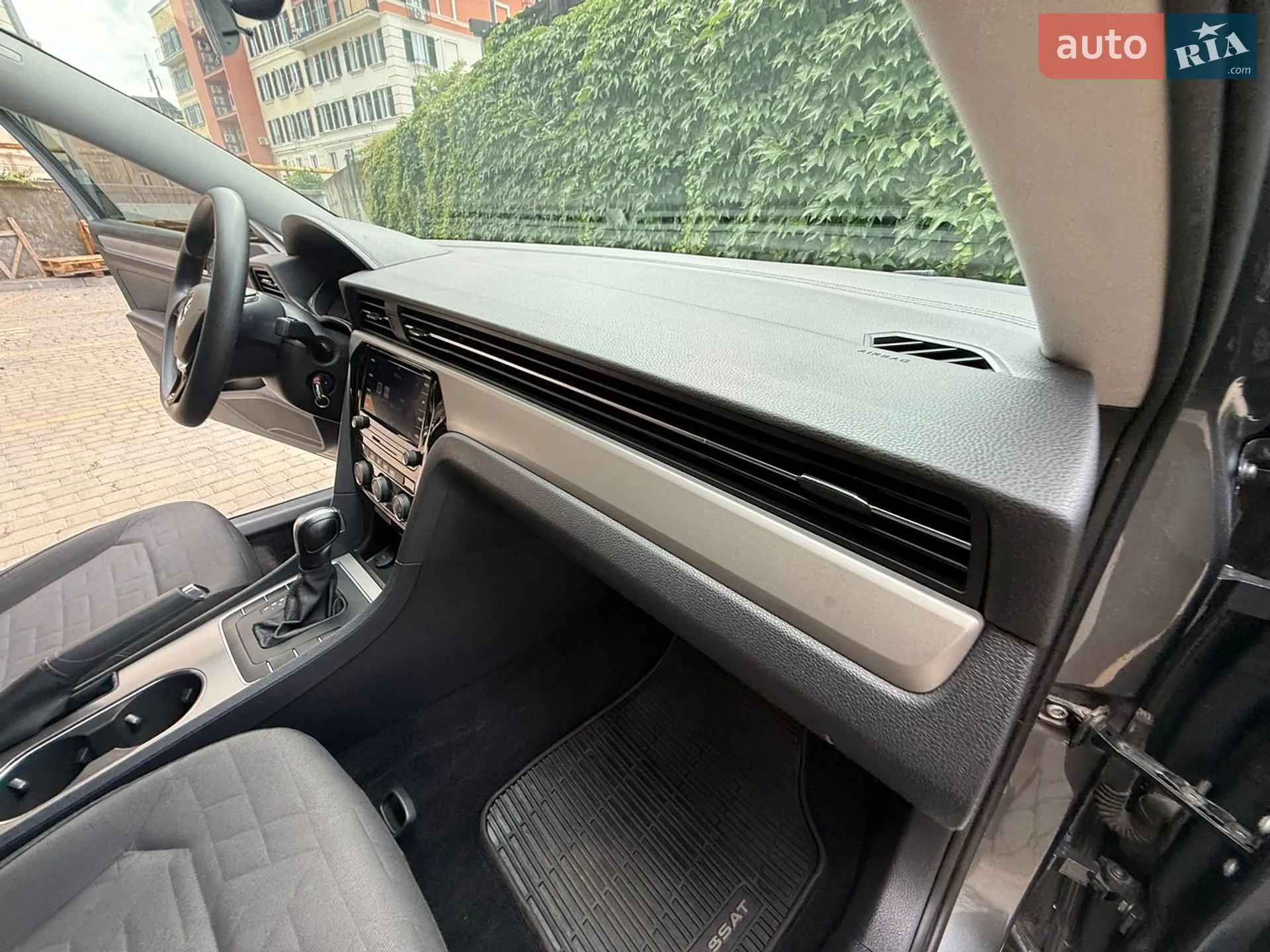 2019 Volkswagen Passat - мініатюра 75