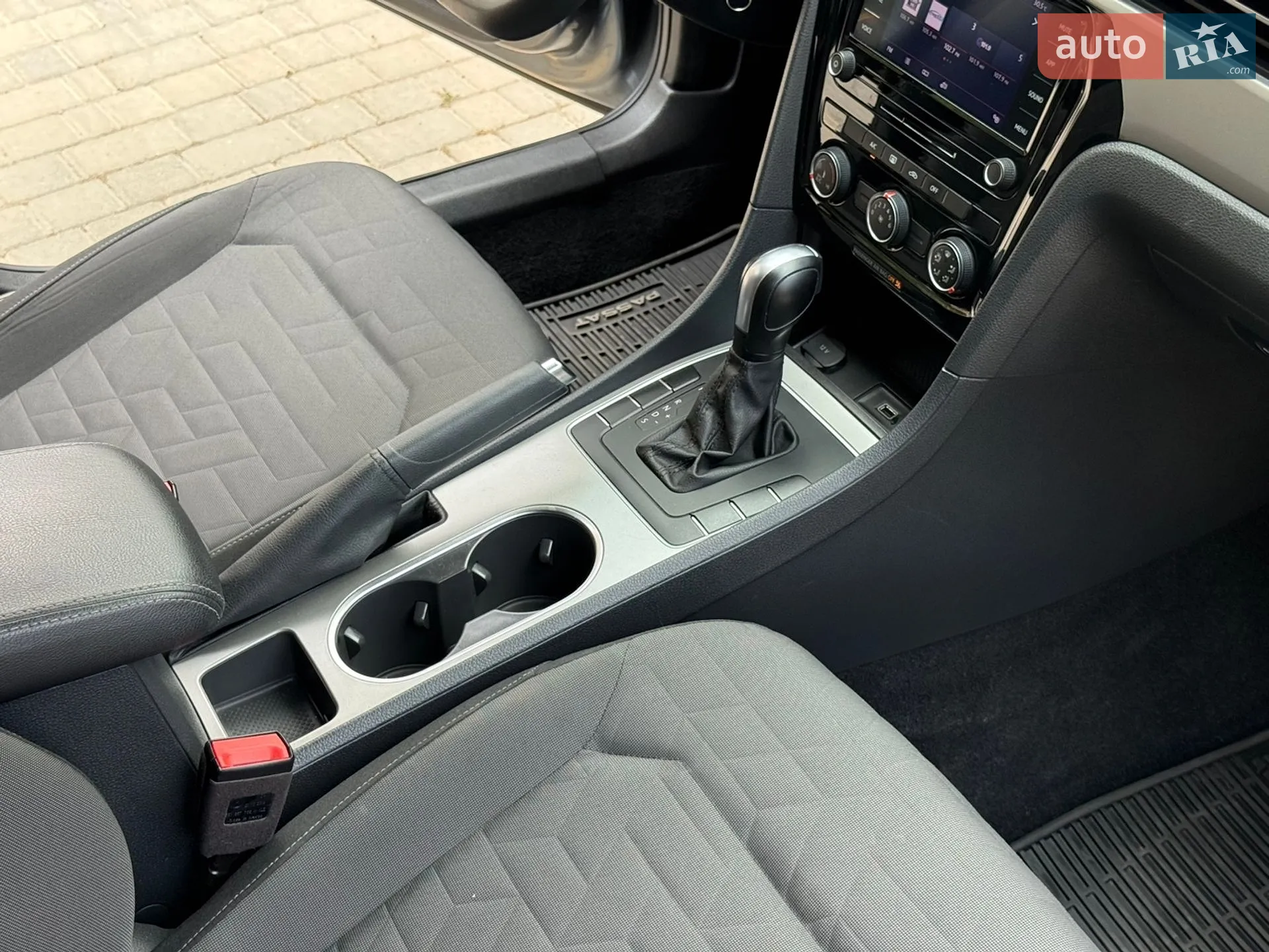 2019 Volkswagen Passat - мініатюра 80