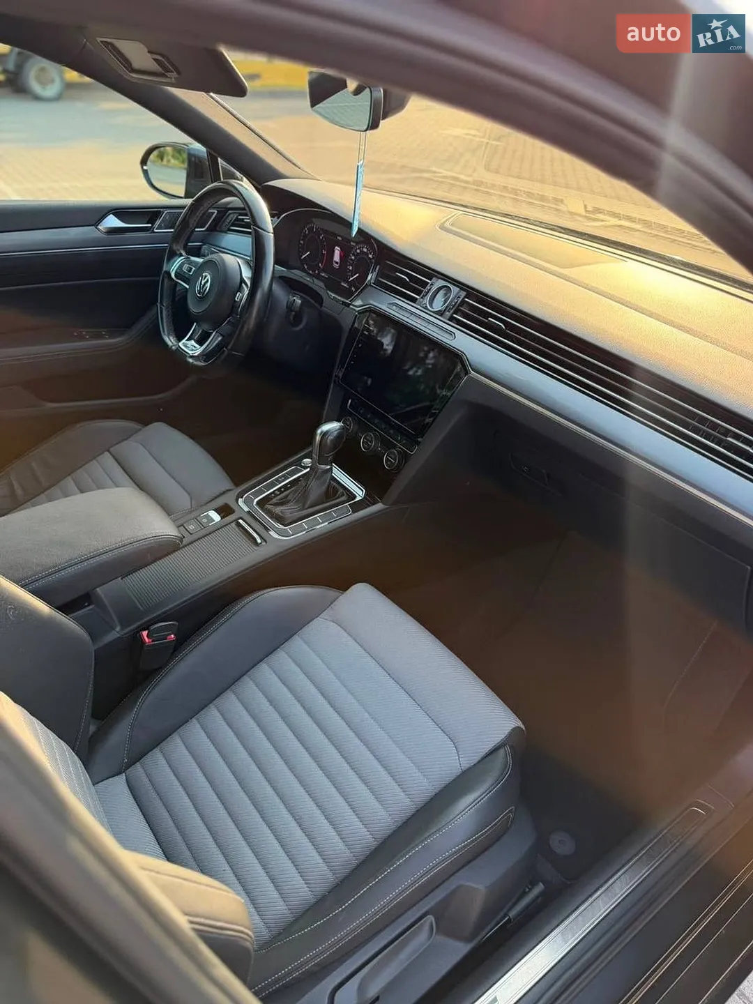 2018 Volkswagen Passat - мініатюра 64