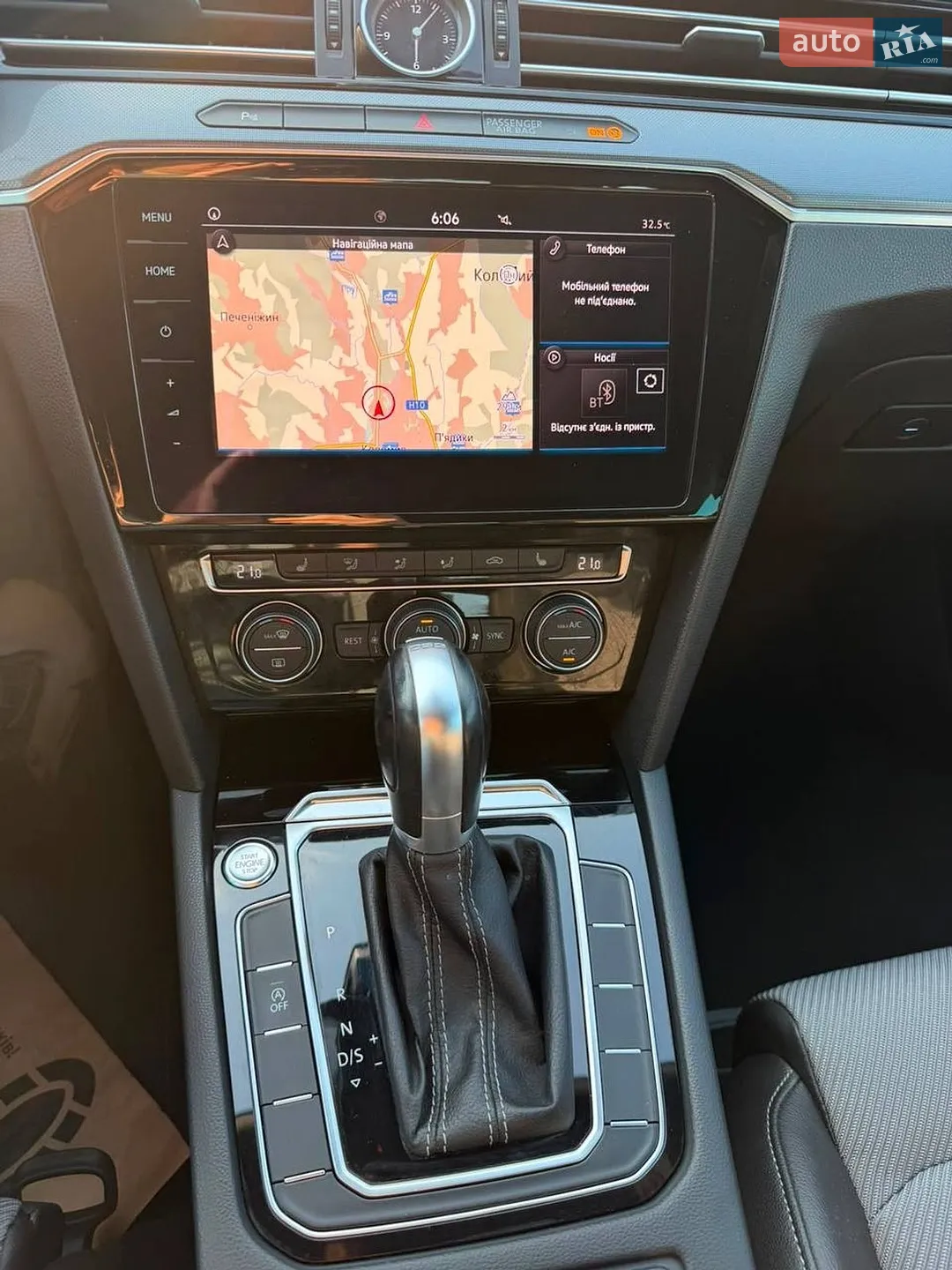 2018 Volkswagen Passat - мініатюра 72
