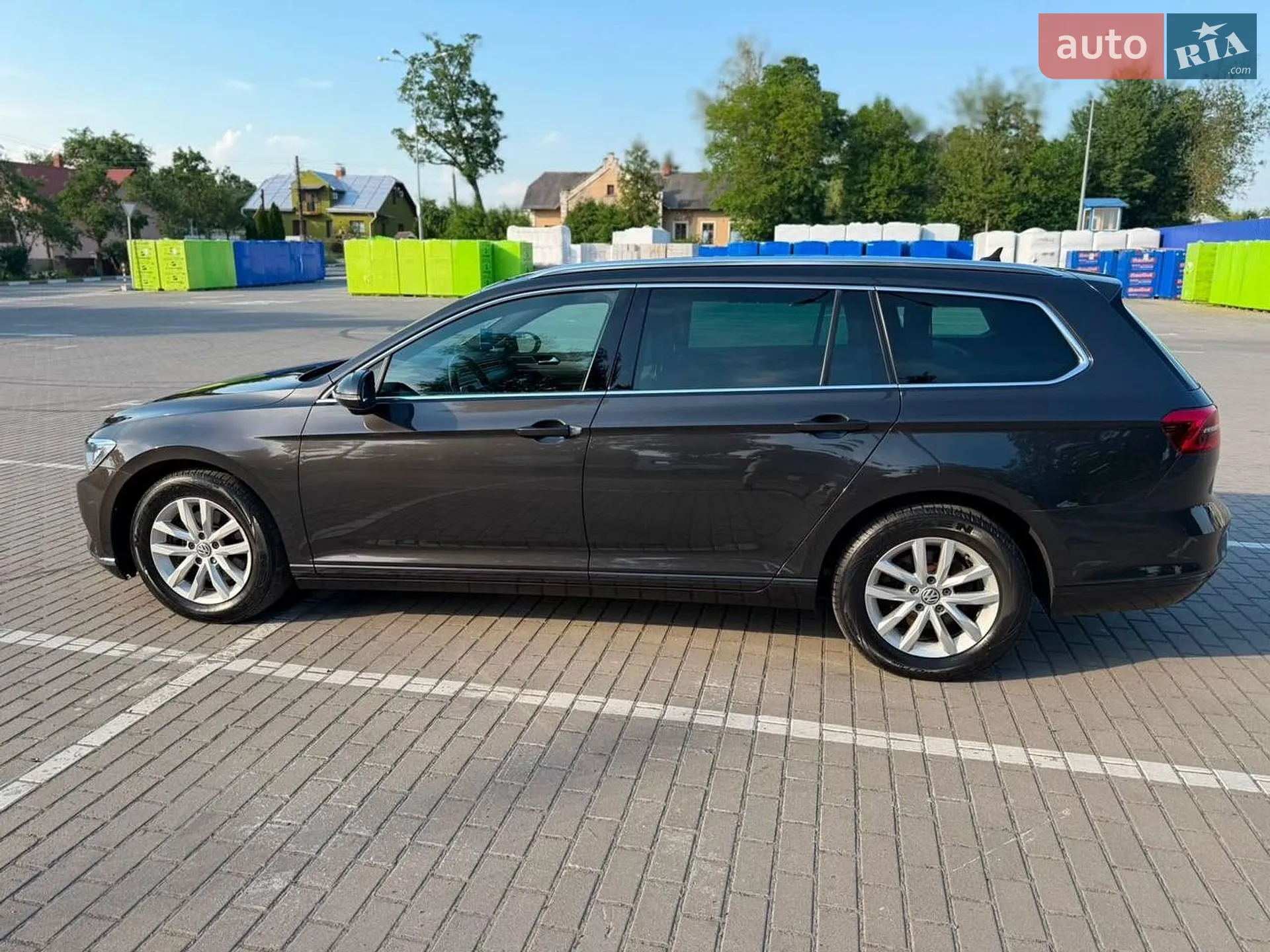 2018 Volkswagen Passat - мініатюра 73