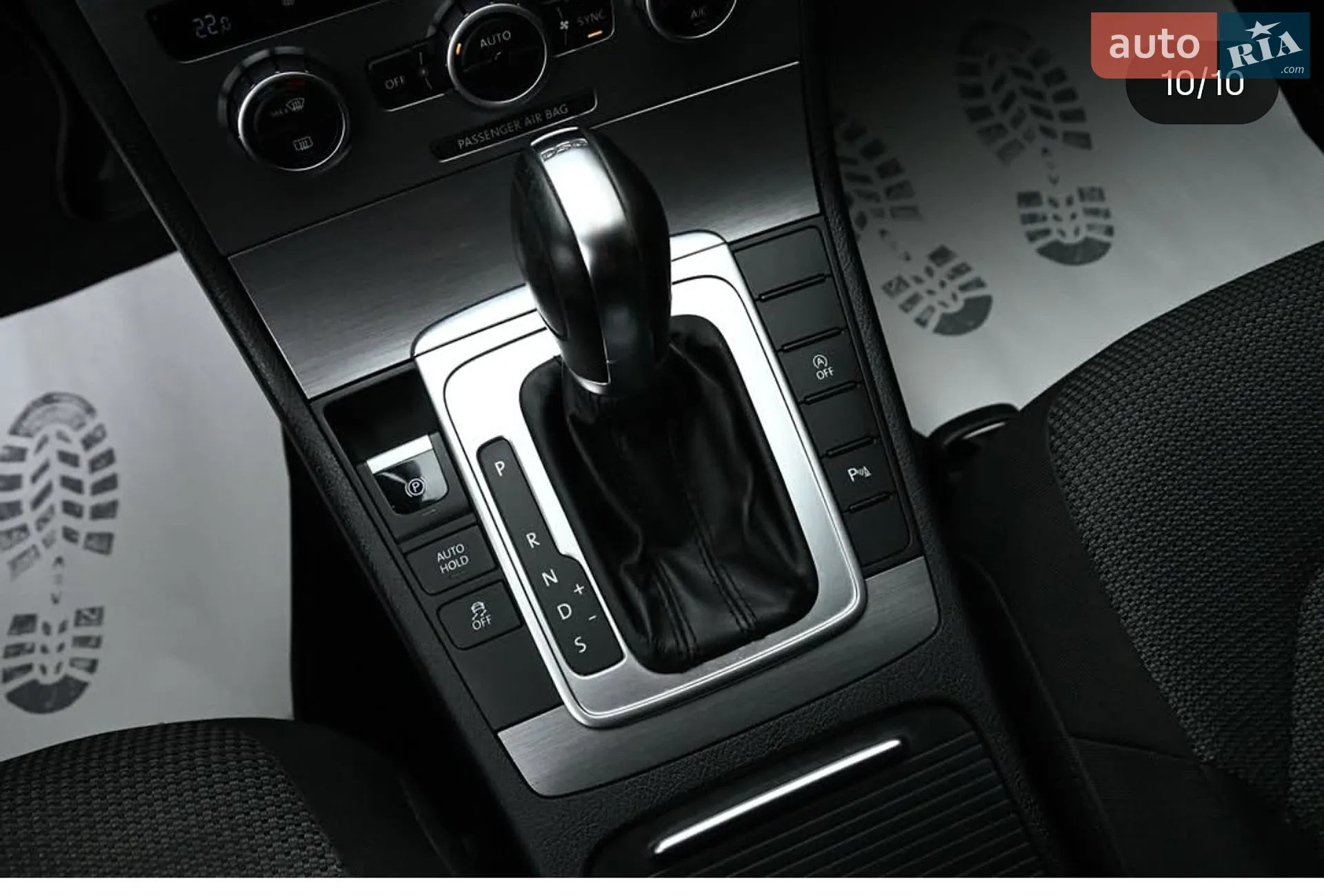 2014 Volkswagen Passat - мініатюра 5