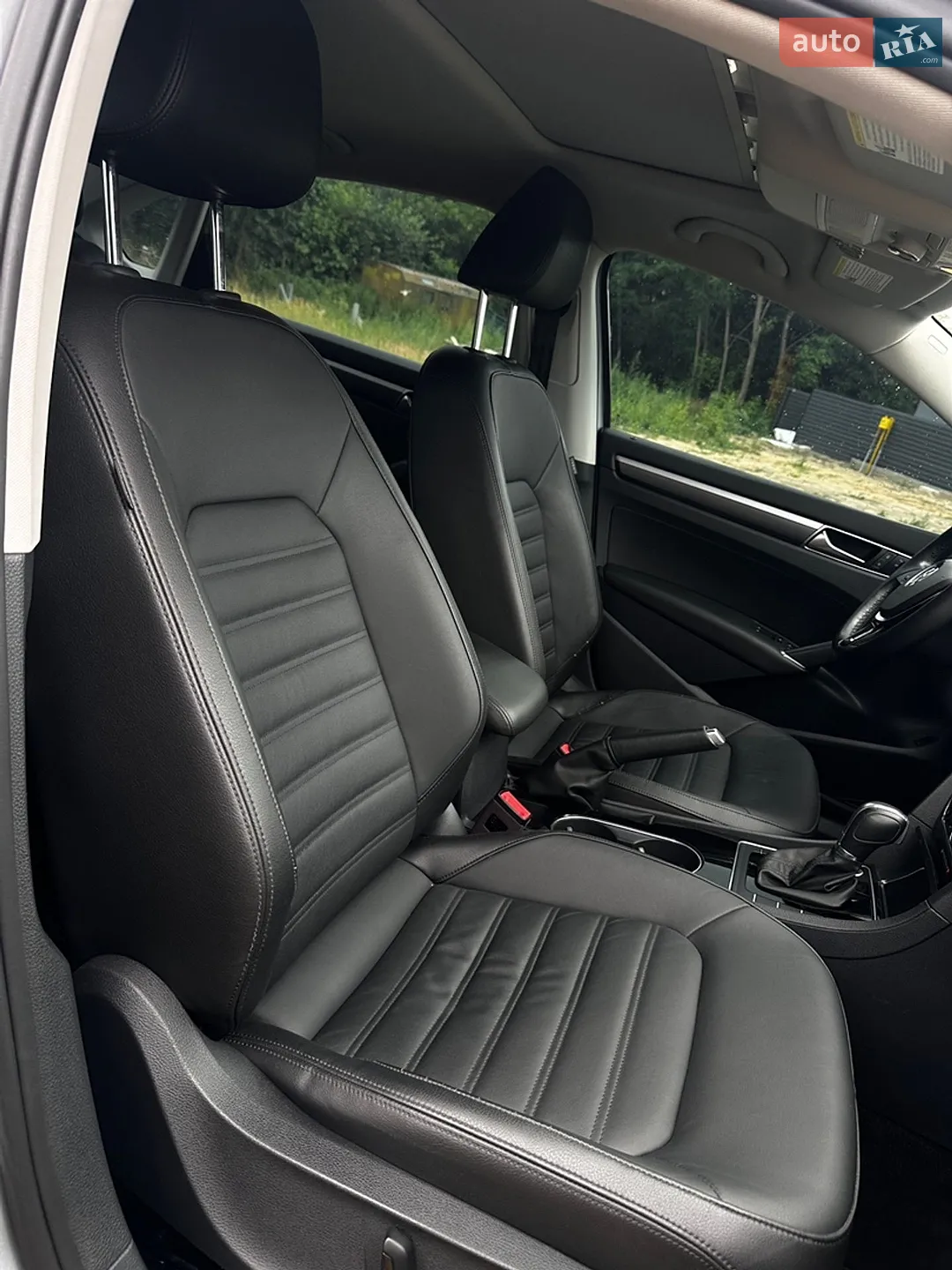 2017 Volkswagen Passat - мініатюра 20