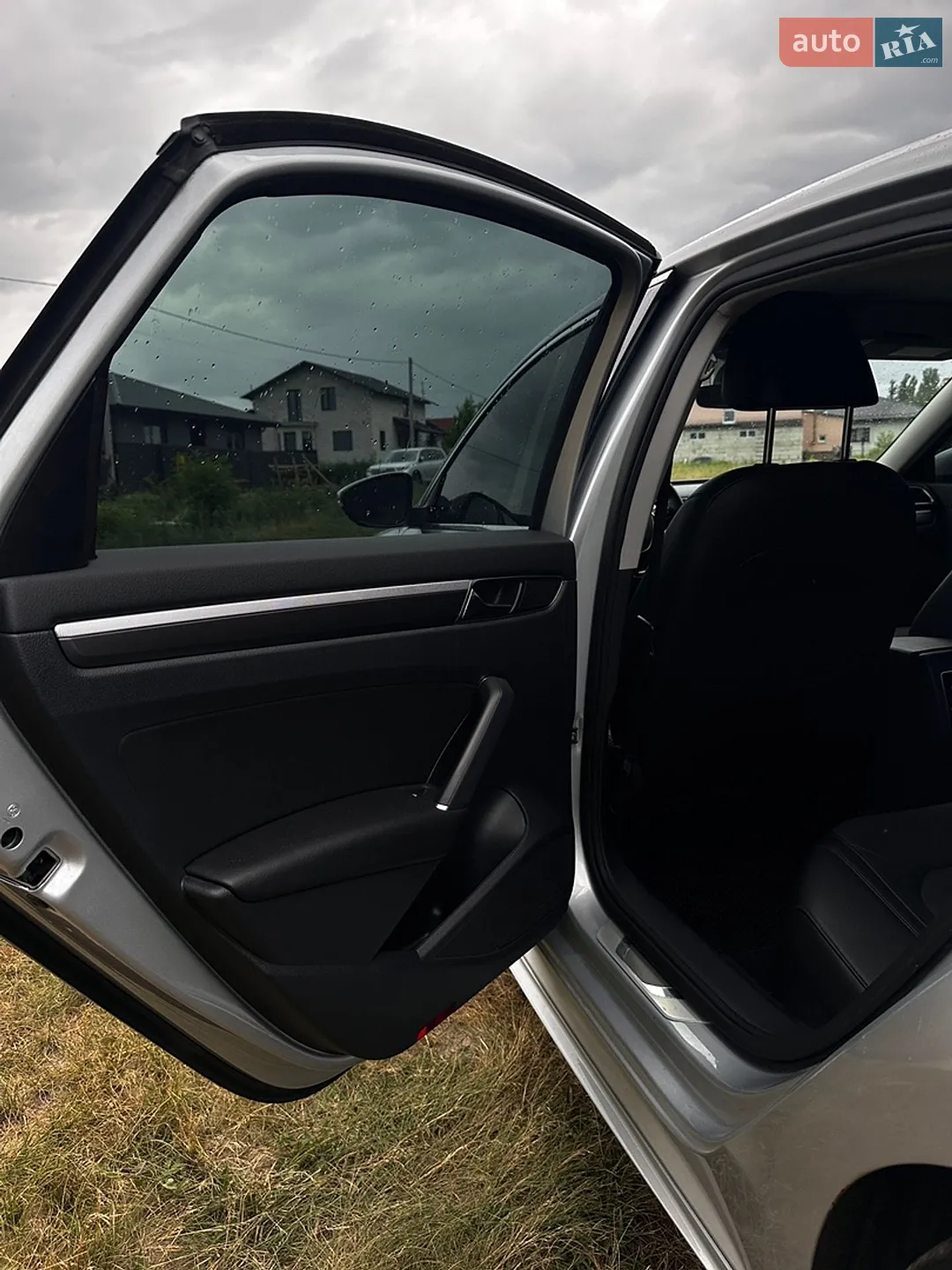 2017 Volkswagen Passat - мініатюра 25