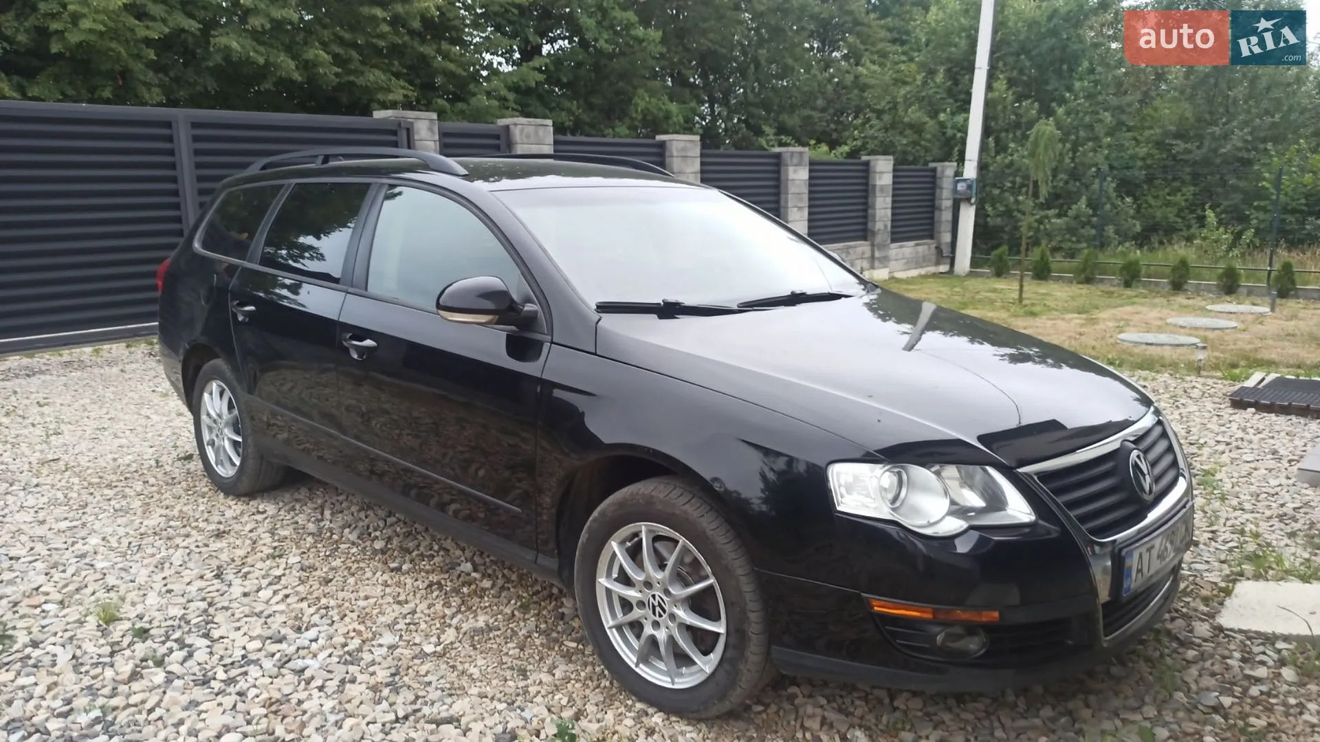2010 Volkswagen Passat - мініатюра 2