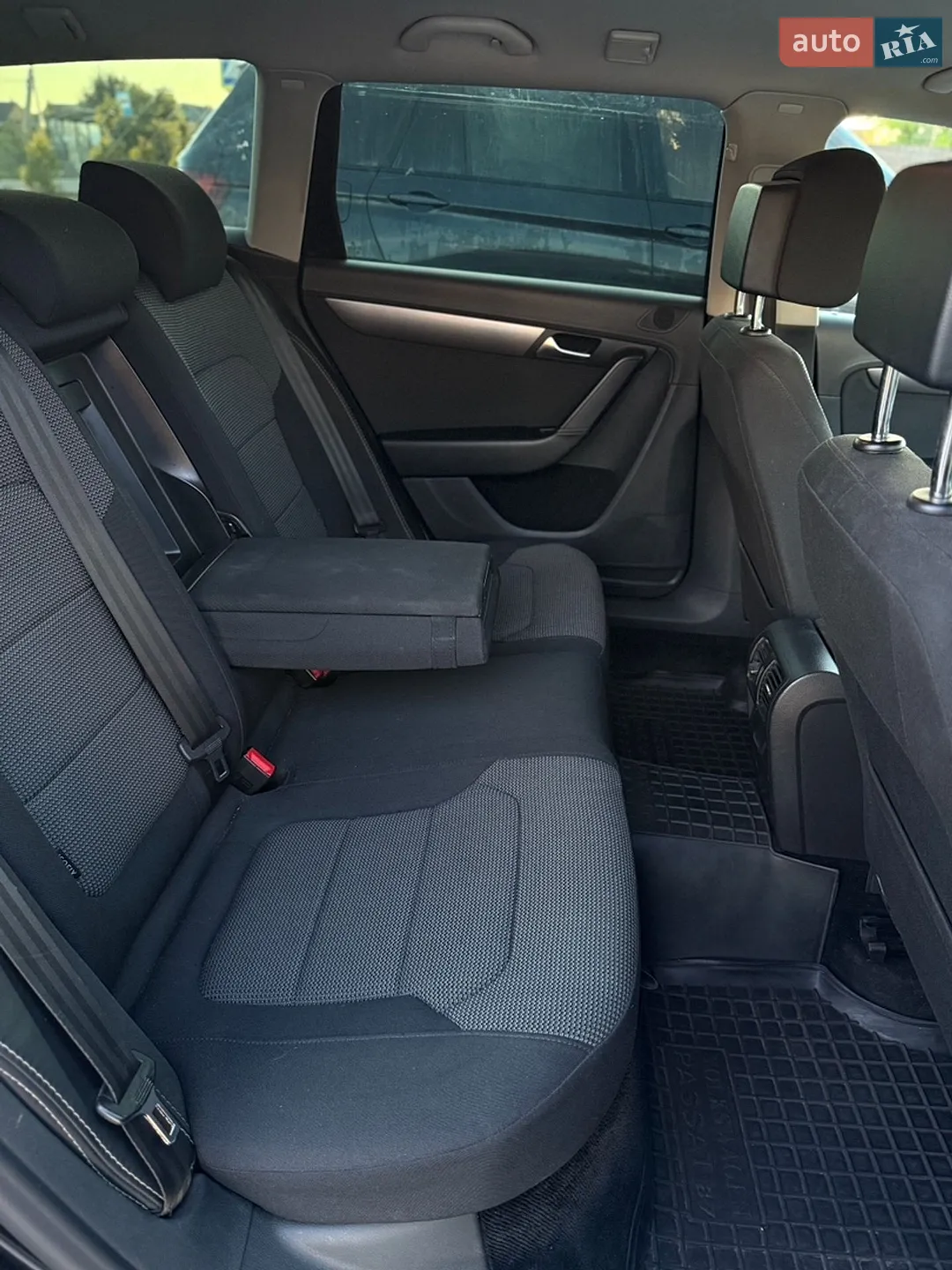 2014 Volkswagen Passat - мініатюра 24