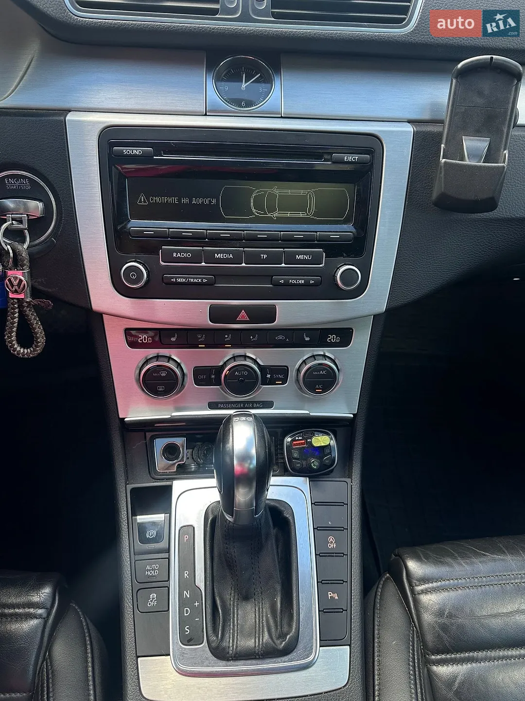2013 Volkswagen Passat - мініатюра 20