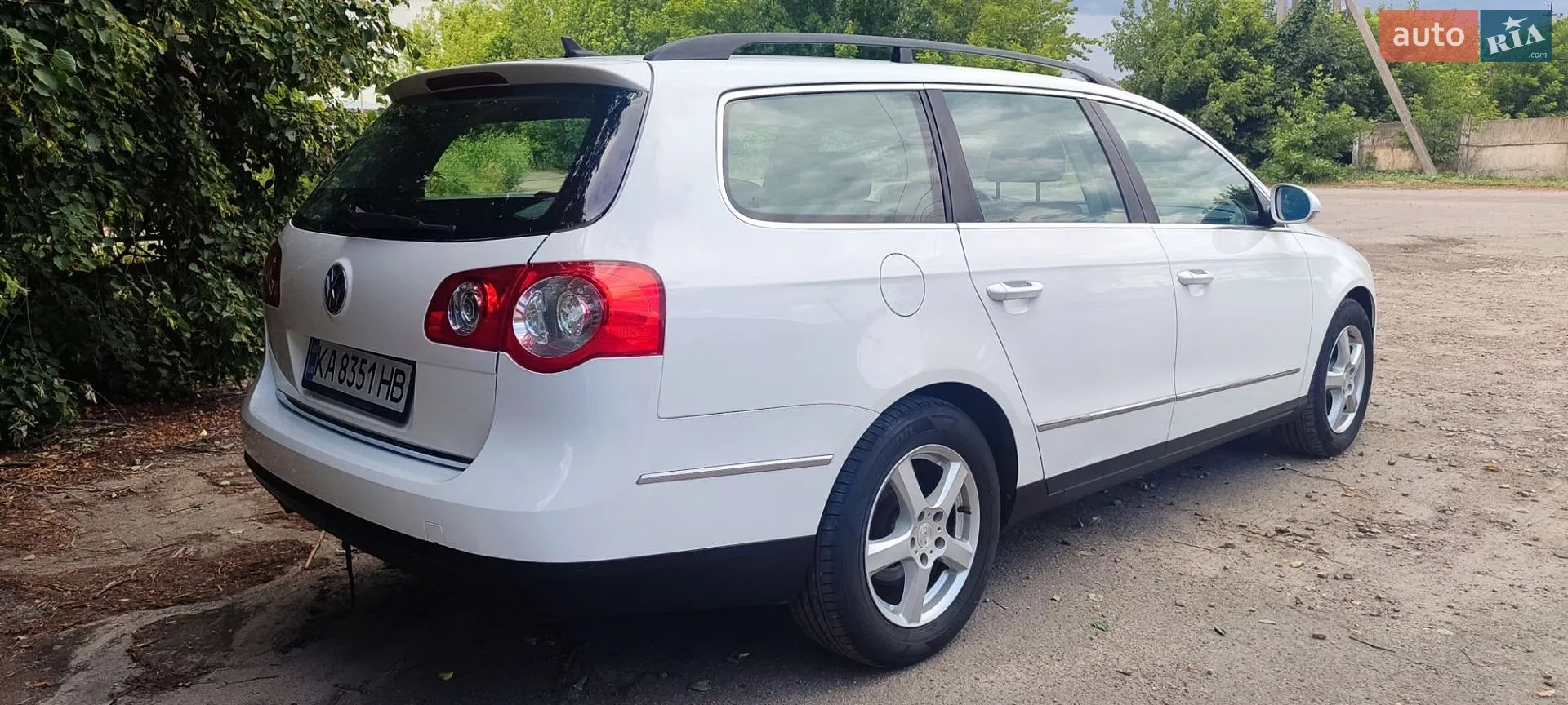 2010 Volkswagen Passat - мініатюра 4
