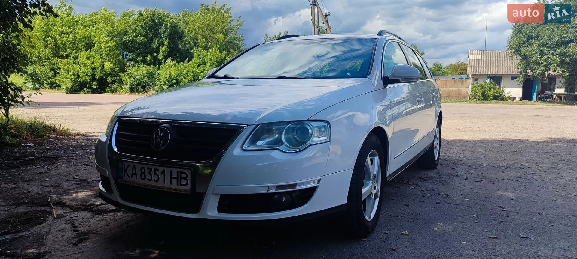 2010 Volkswagen Passat - мініатюра 9