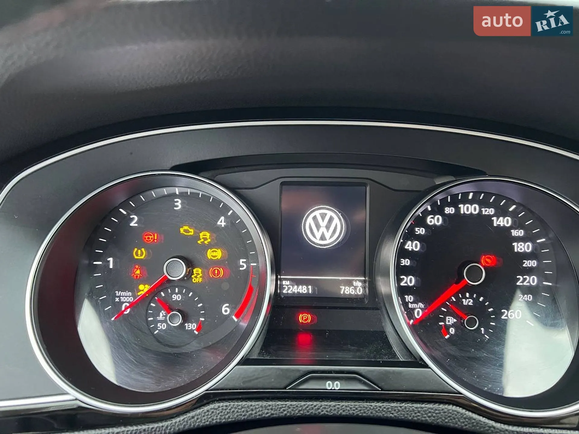 2016 Volkswagen Passat - мініатюра 16