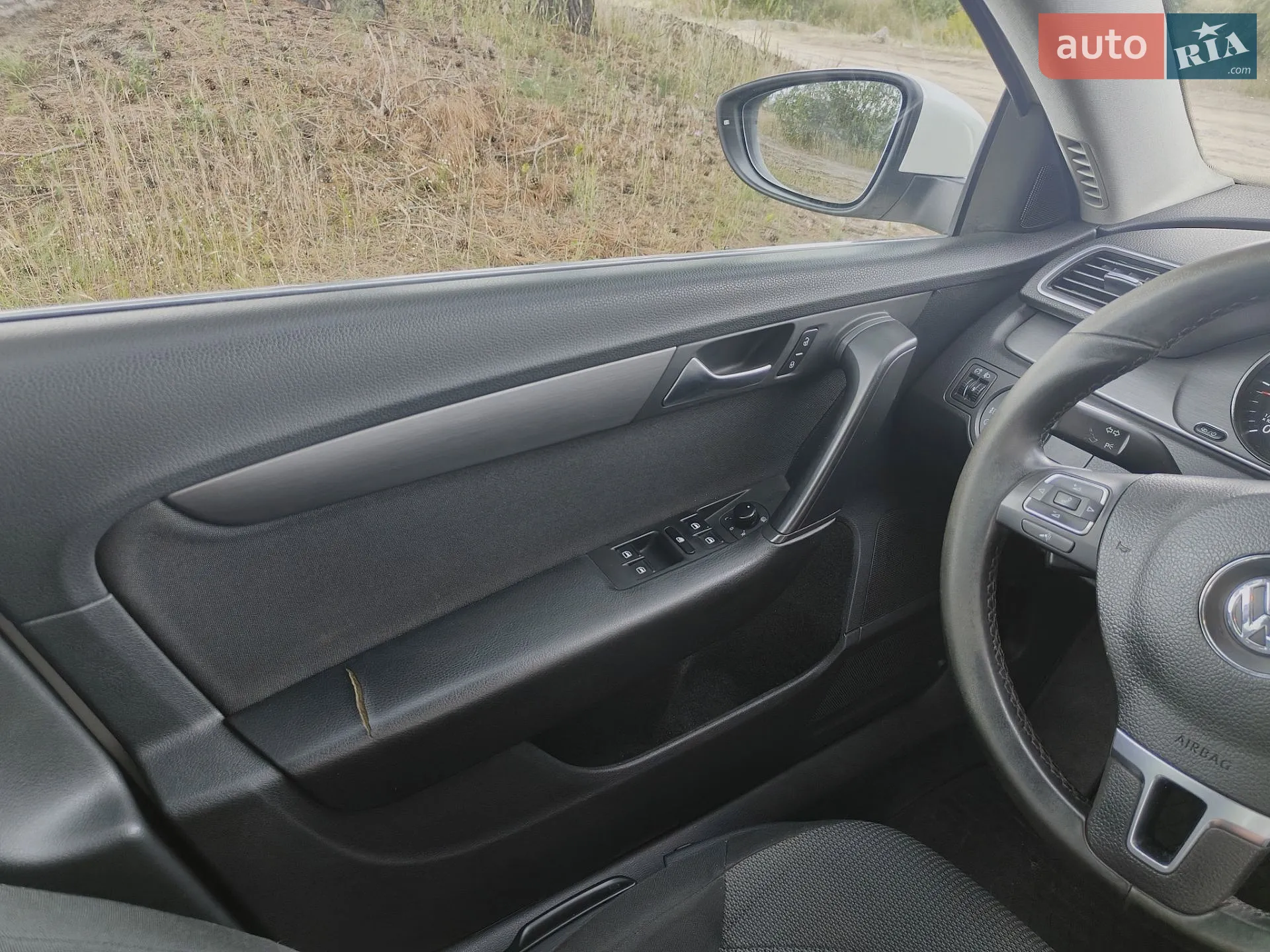 2013 Volkswagen Passat - мініатюра 18