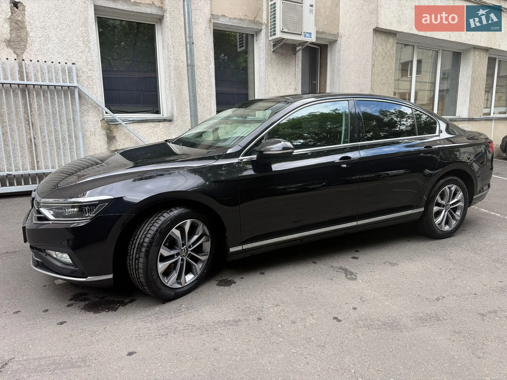 2022 Volkswagen Passat - фото 1