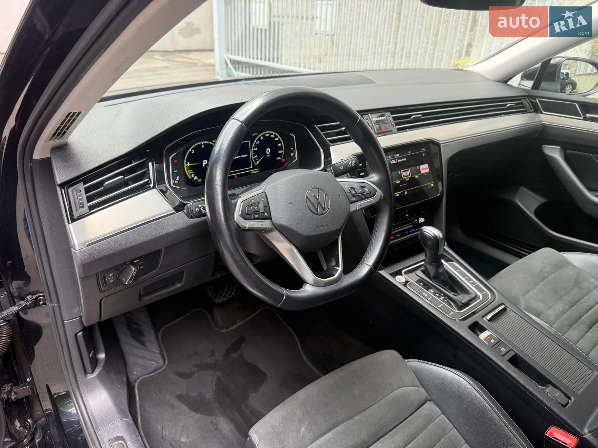 2022 Volkswagen Passat - мініатюра 14