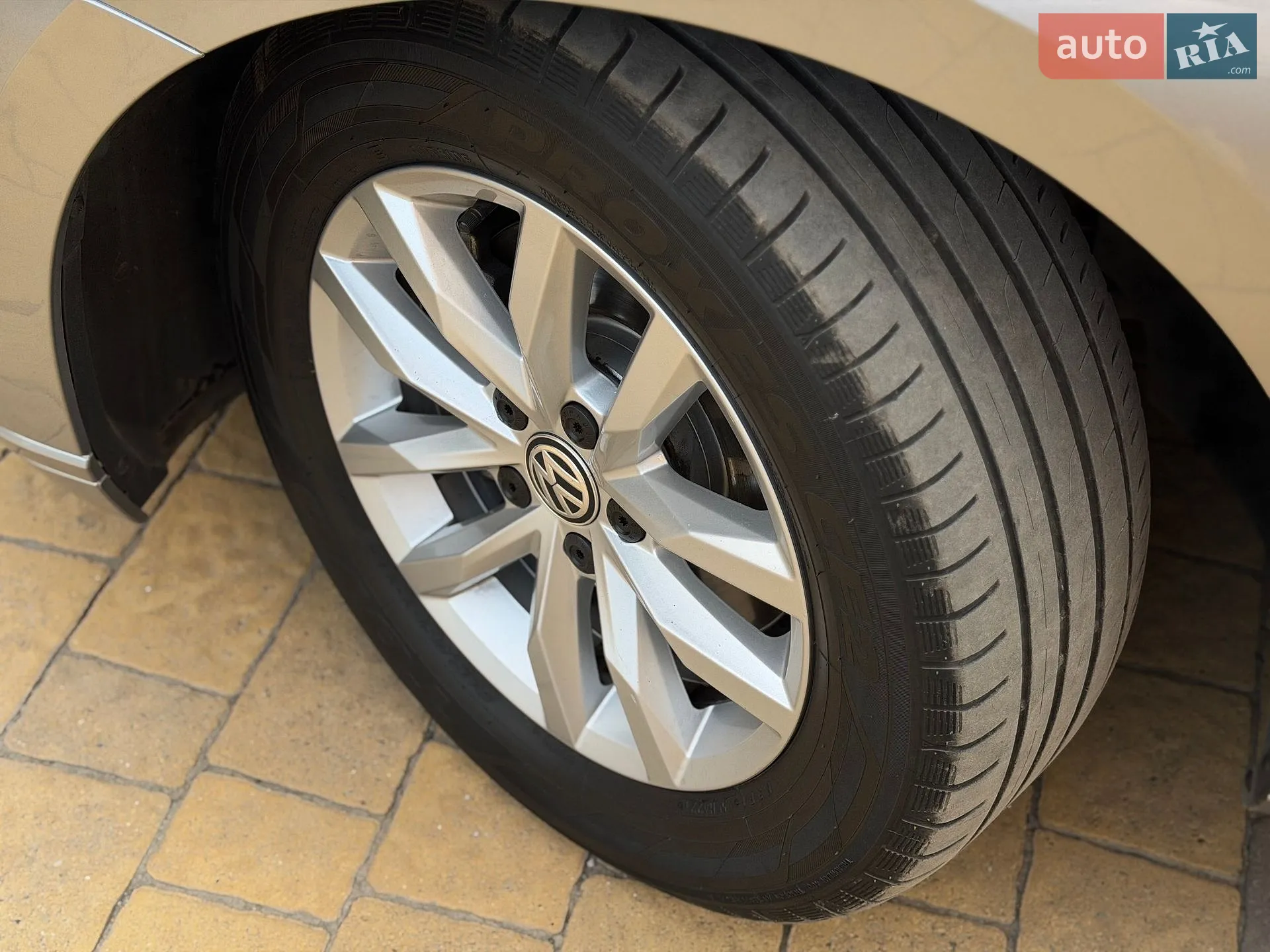 2018 Volkswagen Passat - мініатюра 24
