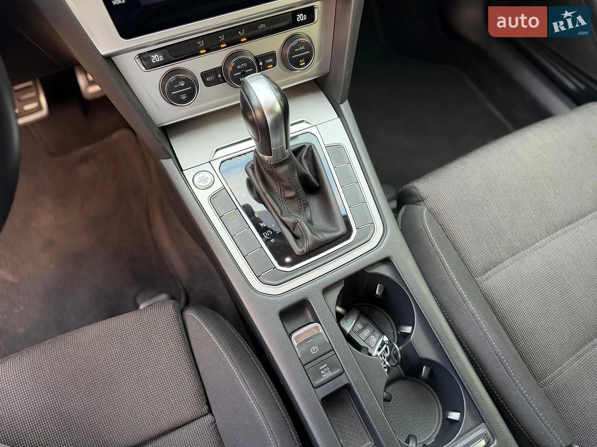 2018 Volkswagen Passat - мініатюра 32