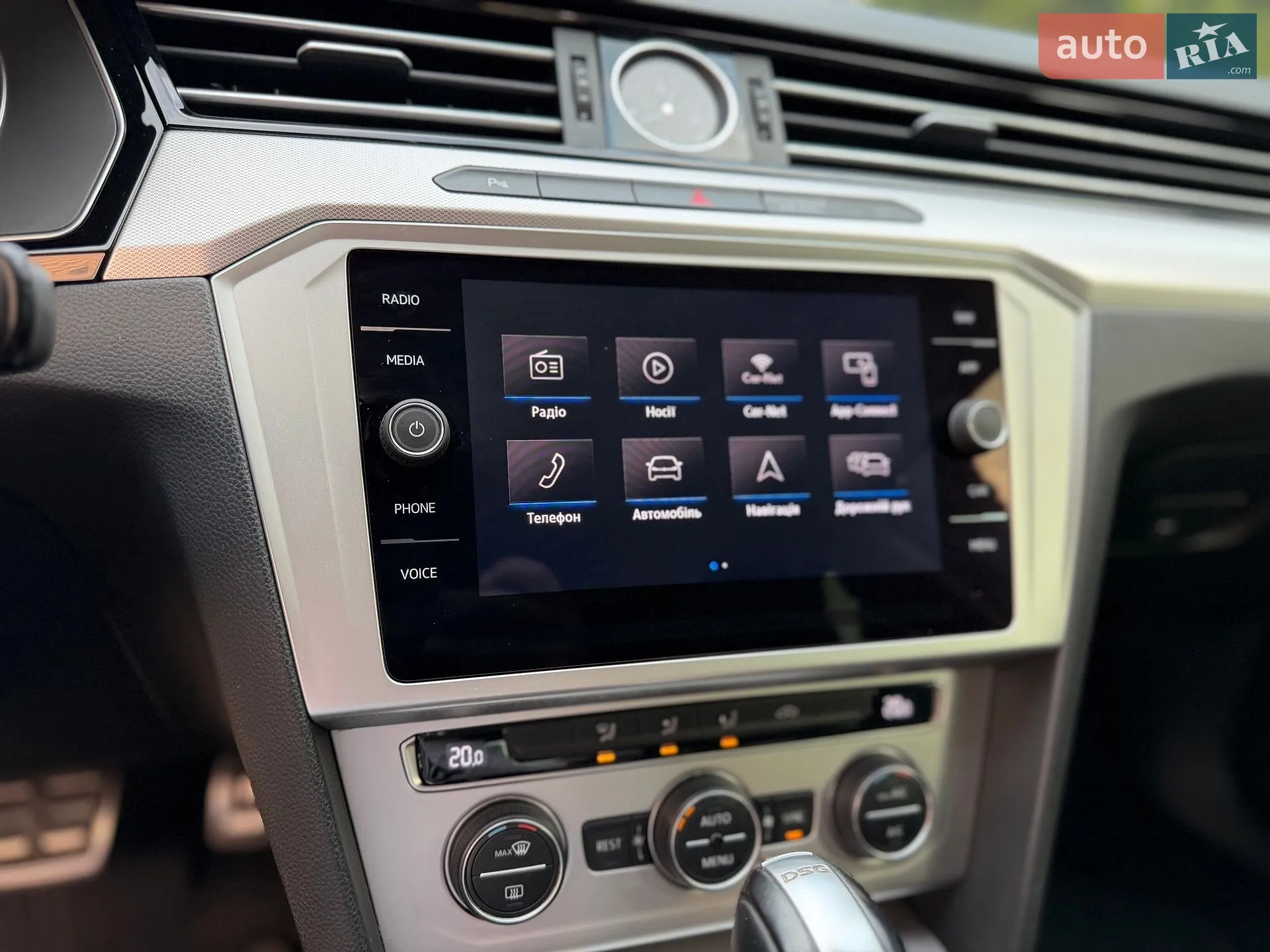2018 Volkswagen Passat - мініатюра 37