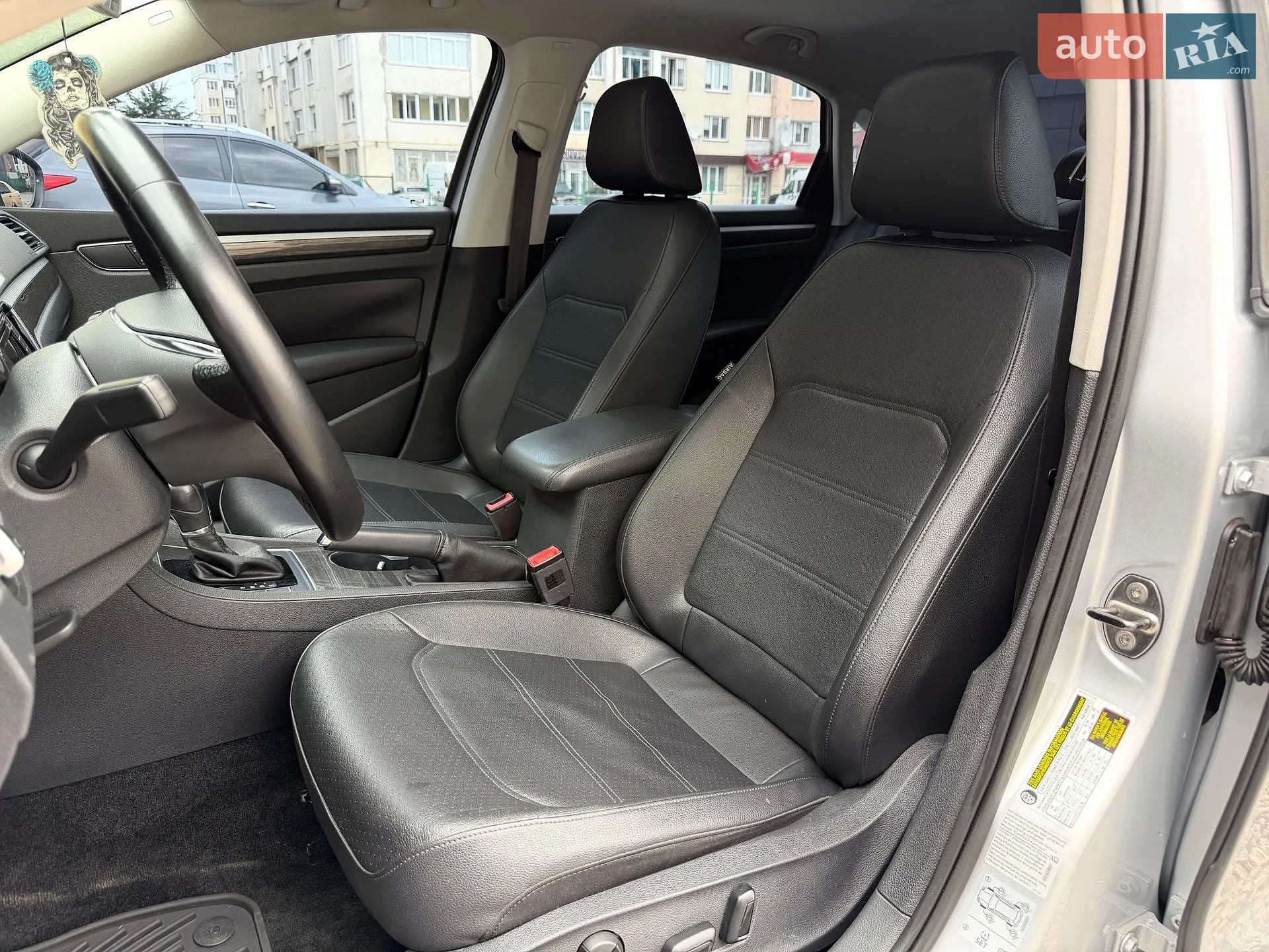 2016 Volkswagen Passat - мініатюра 7