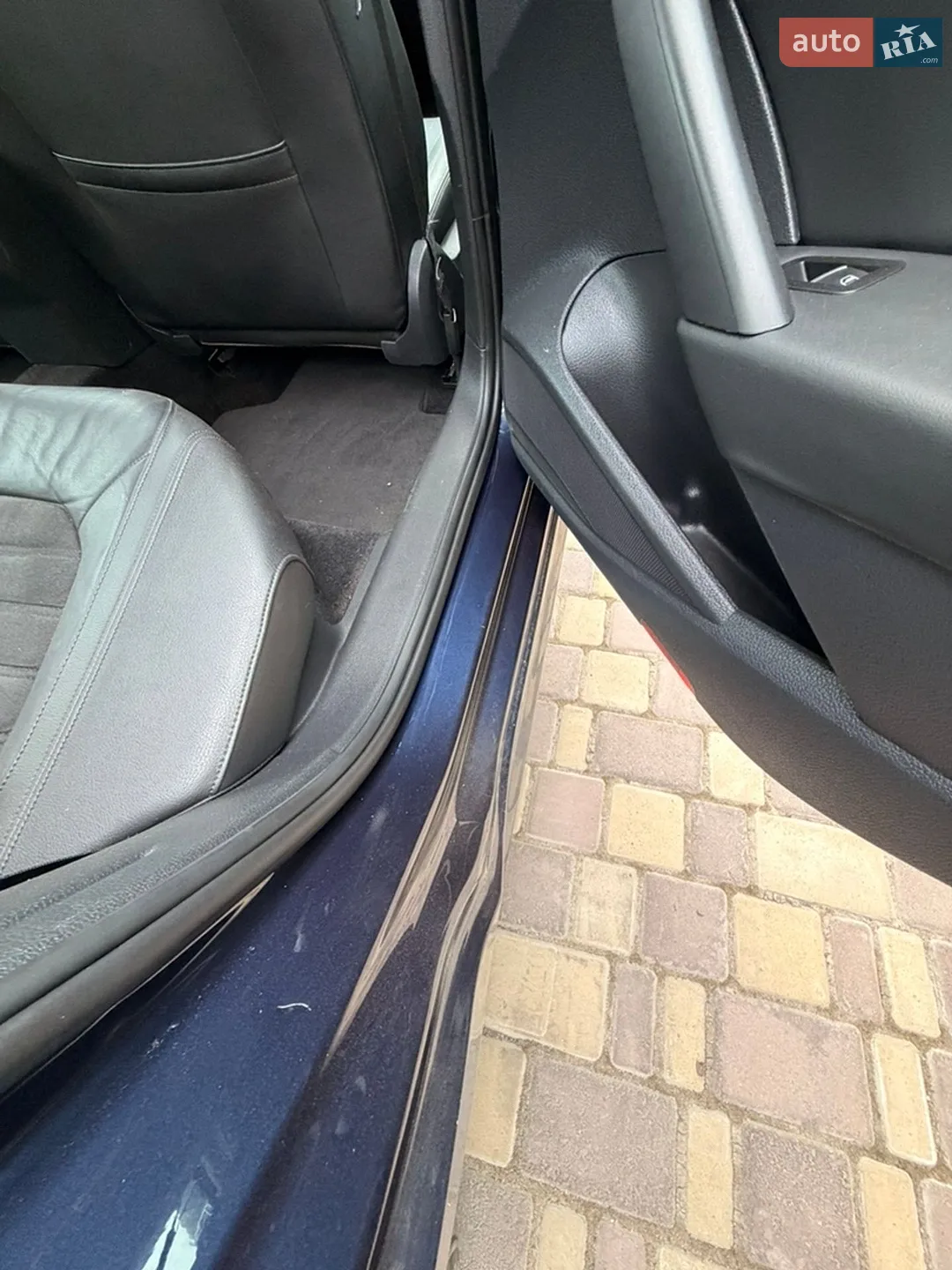 2014 Volkswagen Passat - мініатюра 13