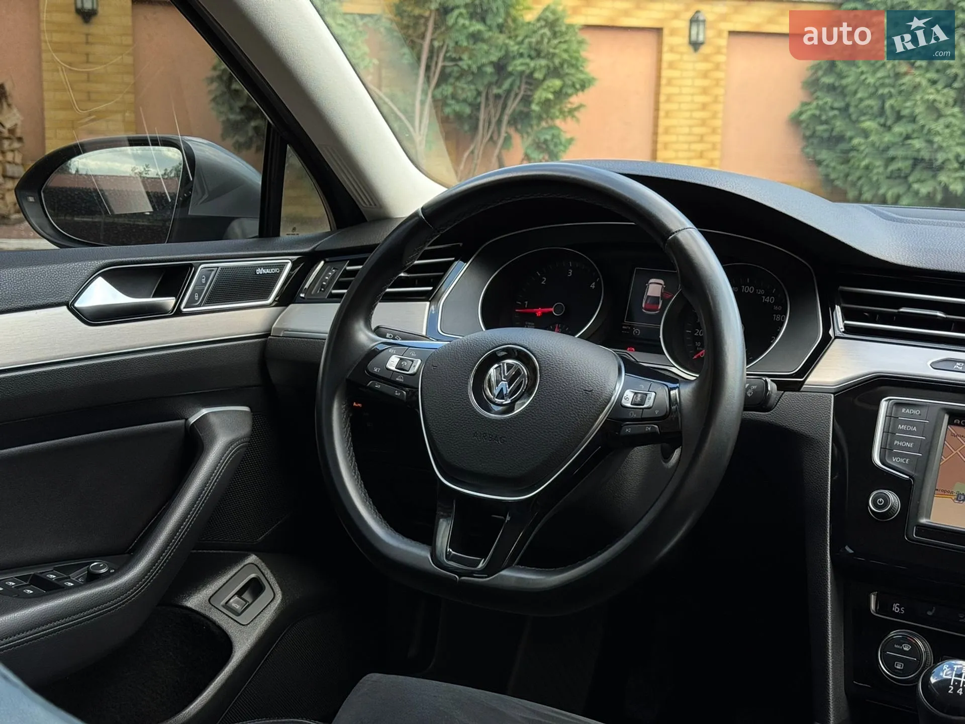 2015 Volkswagen Passat - мініатюра 48