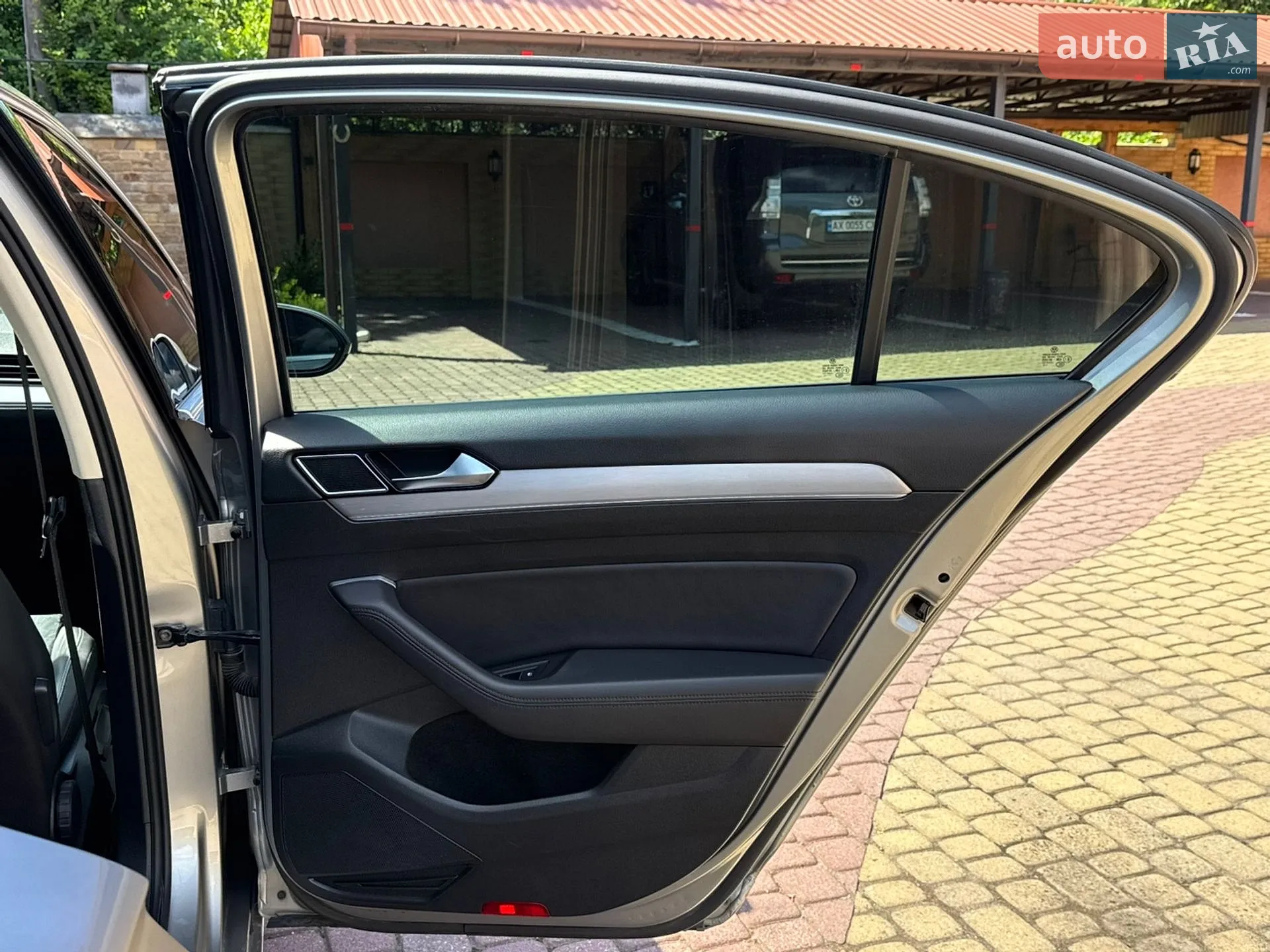 2015 Volkswagen Passat - мініатюра 63