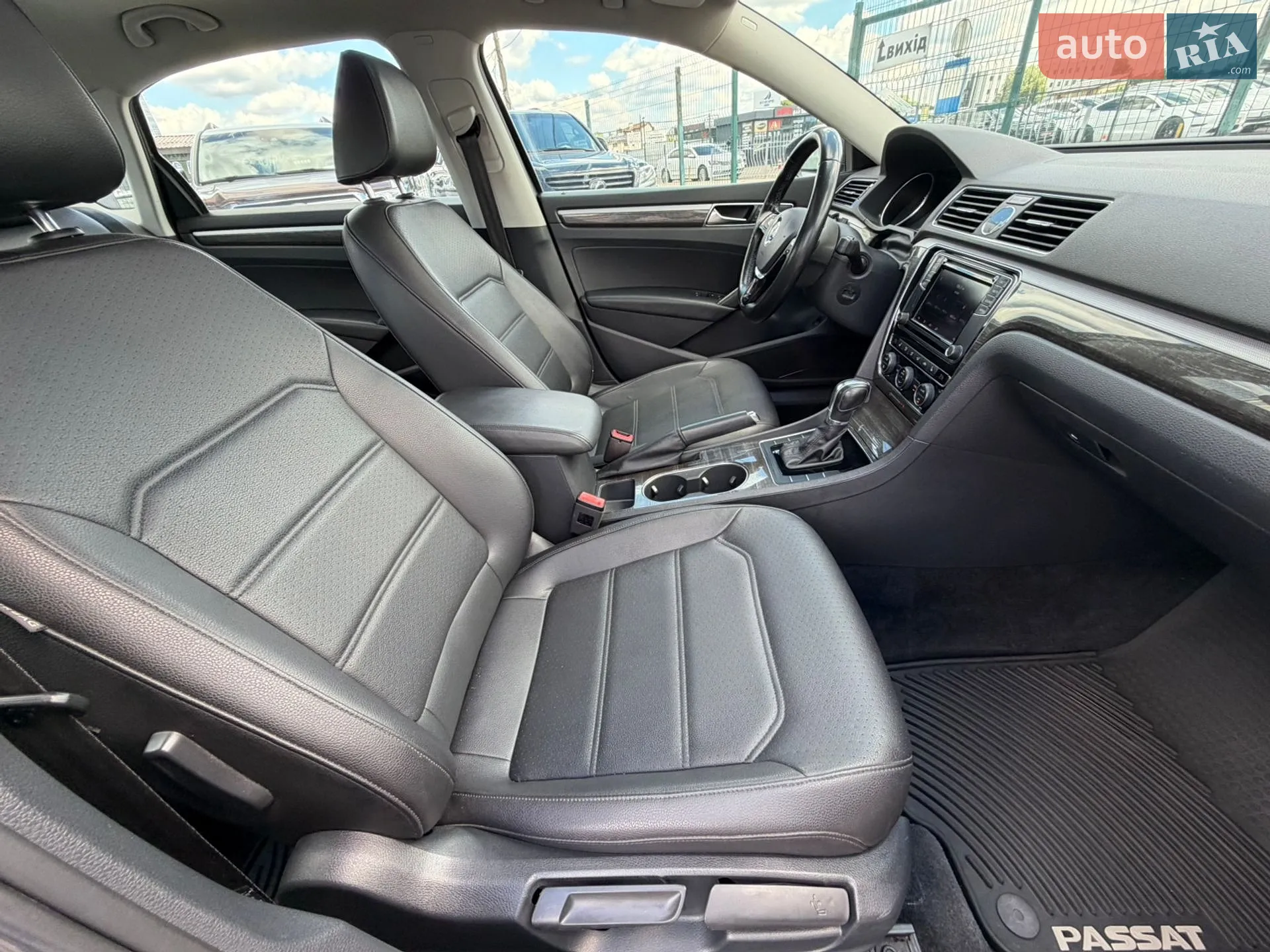 2016 Volkswagen Passat - мініатюра 45