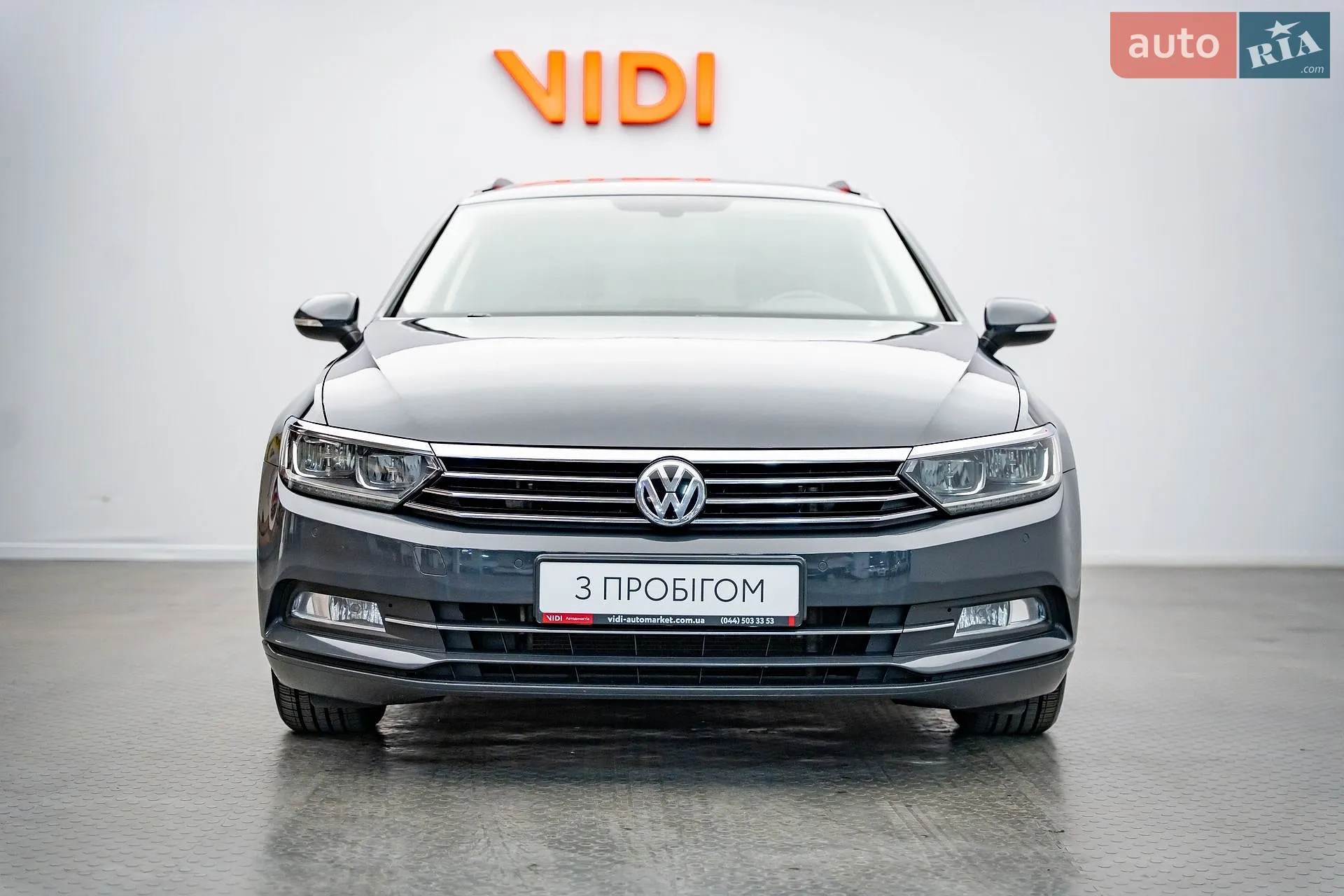 2018 Volkswagen Passat - мініатюра 5