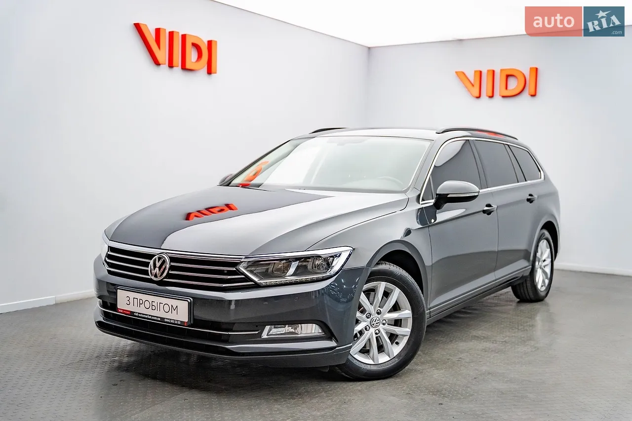 2019 Volkswagen Passat - мініатюра 43