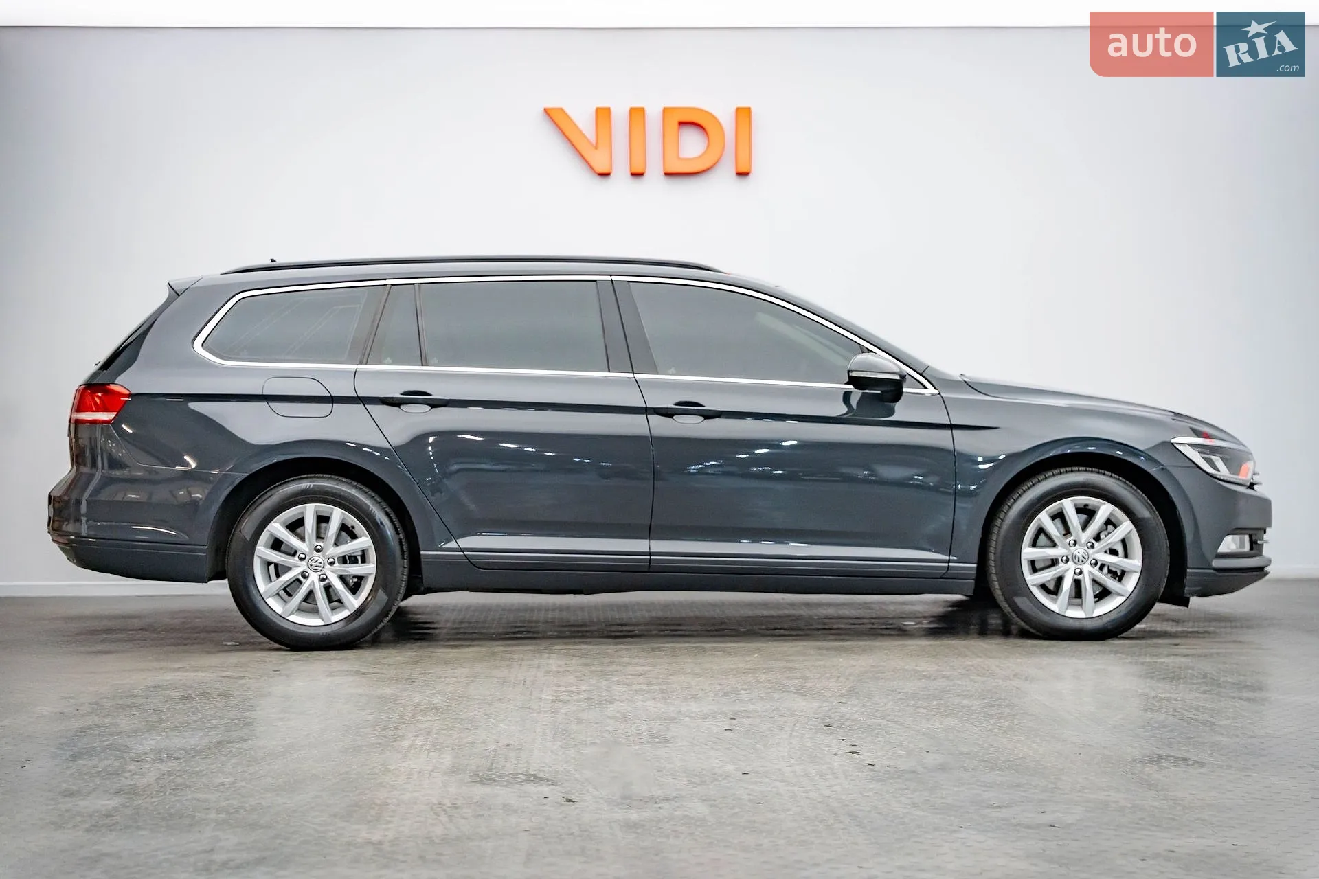 2018 Volkswagen Passat - мініатюра 4