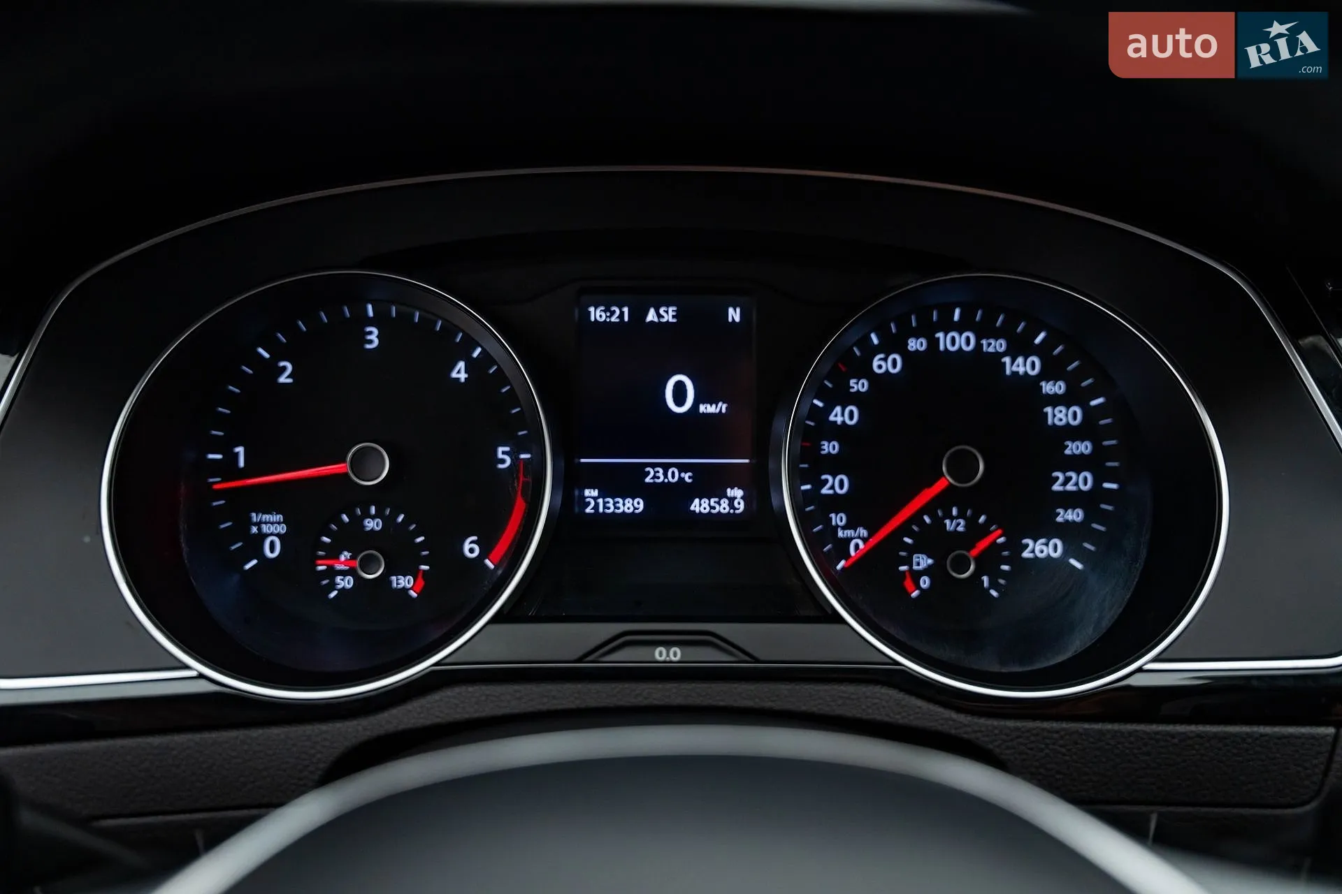 2018 Volkswagen Passat - мініатюра 15