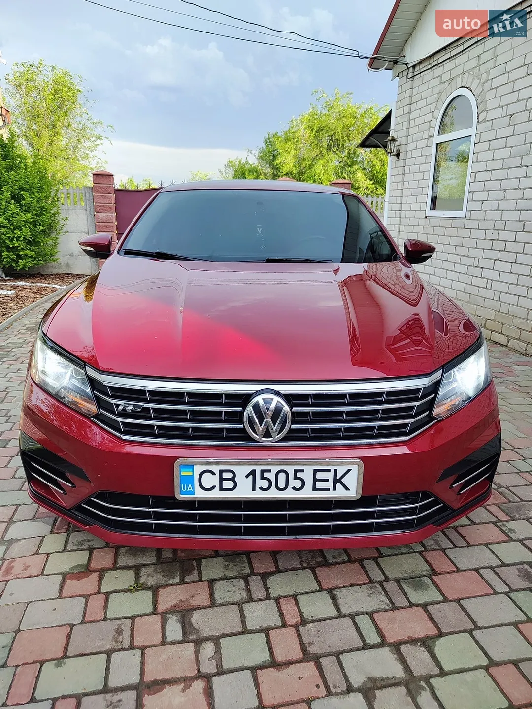 2016 Volkswagen Passat - мініатюра 28
