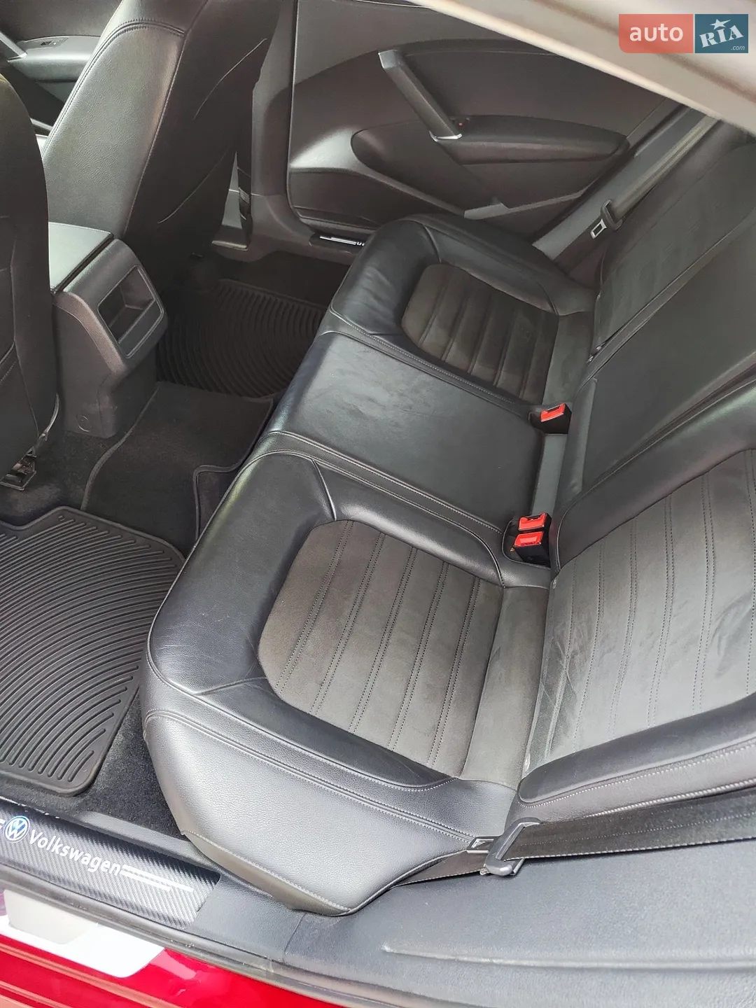 2016 Volkswagen Passat - мініатюра 32