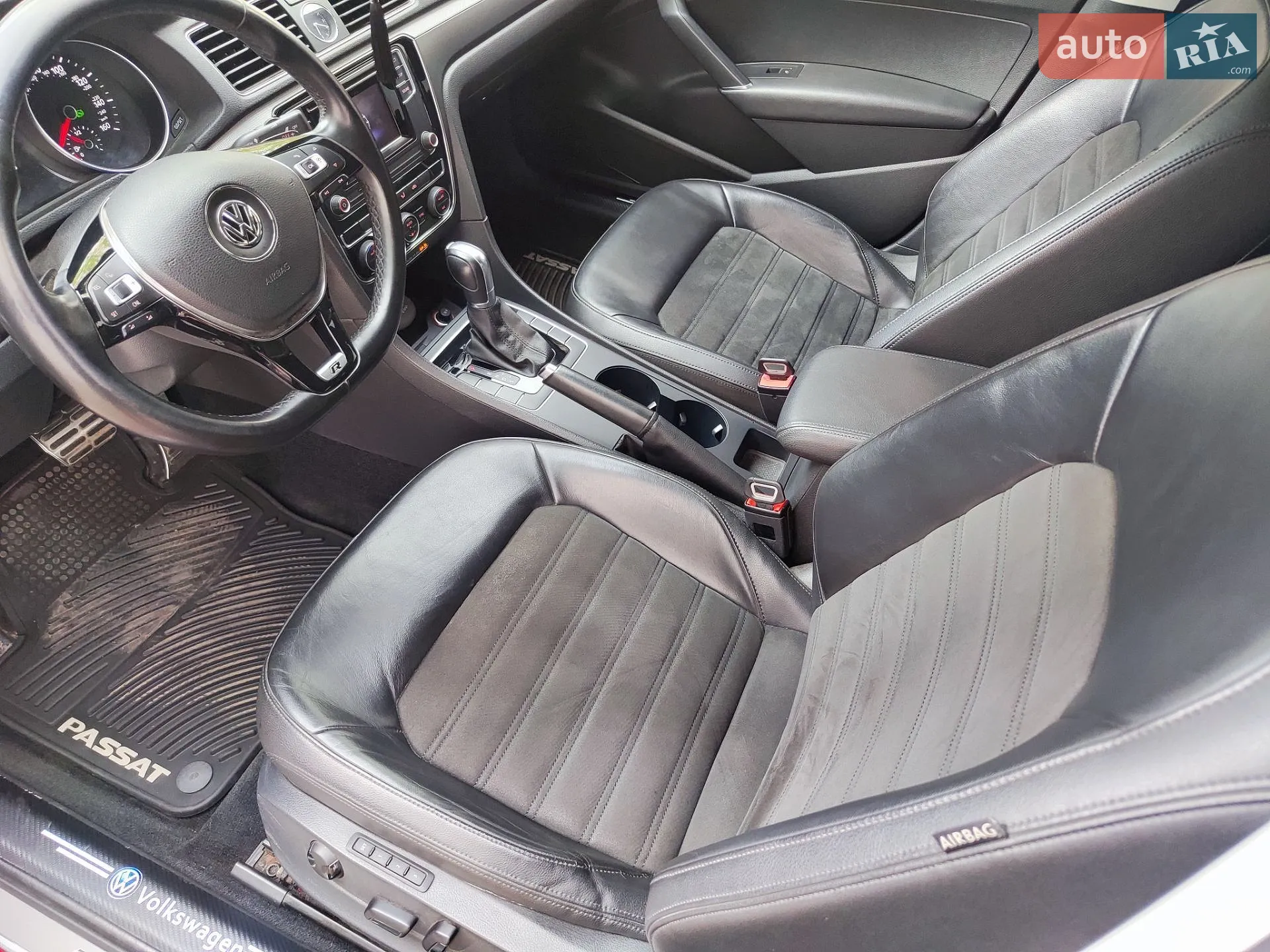 2016 Volkswagen Passat - мініатюра 35