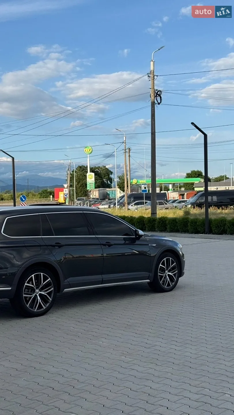 2019 Volkswagen Passat - мініатюра 5