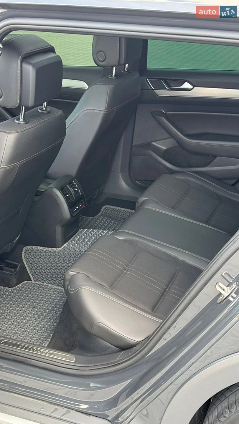 2019 Volkswagen Passat - мініатюра 20