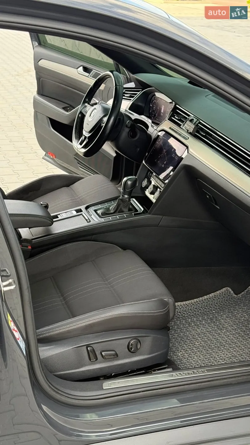2019 Volkswagen Passat - мініатюра 26