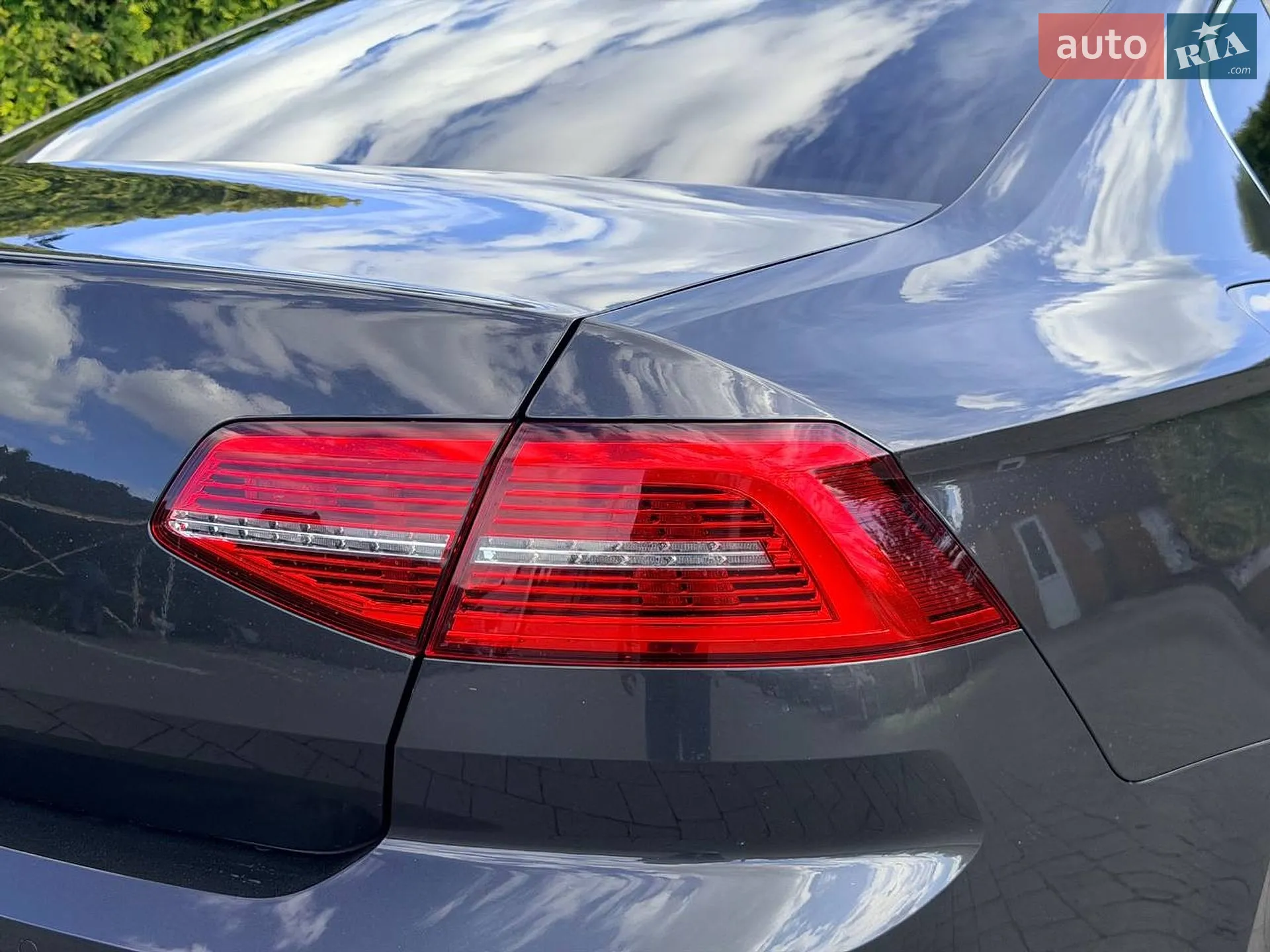 2018 Volkswagen Passat - мініатюра 17