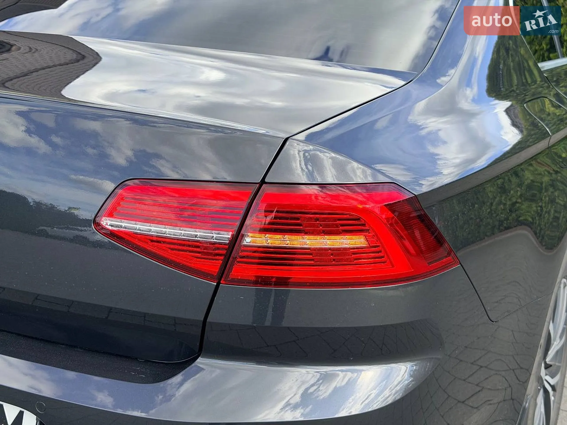 2018 Volkswagen Passat - мініатюра 21