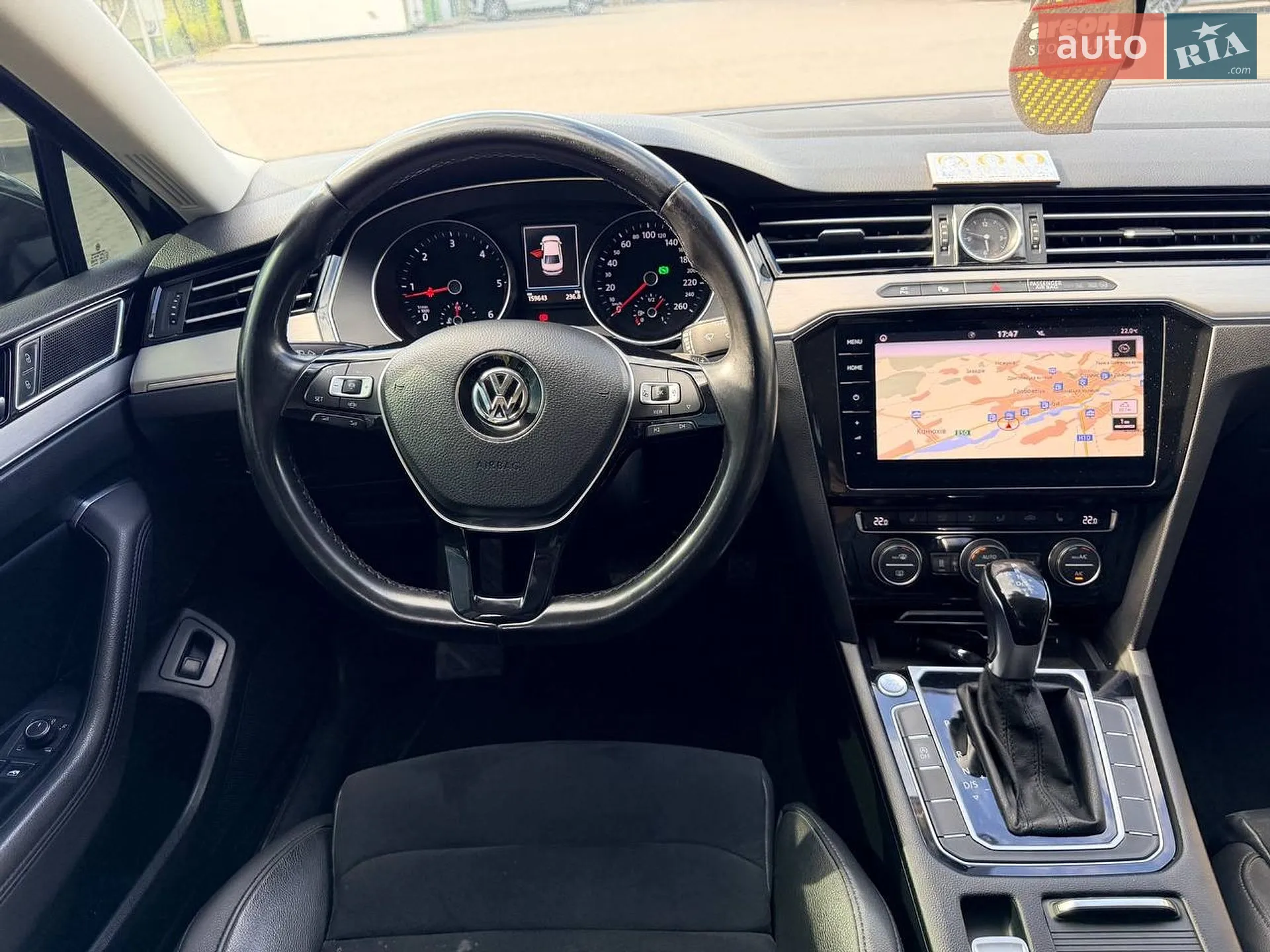 2018 Volkswagen Passat - мініатюра 24