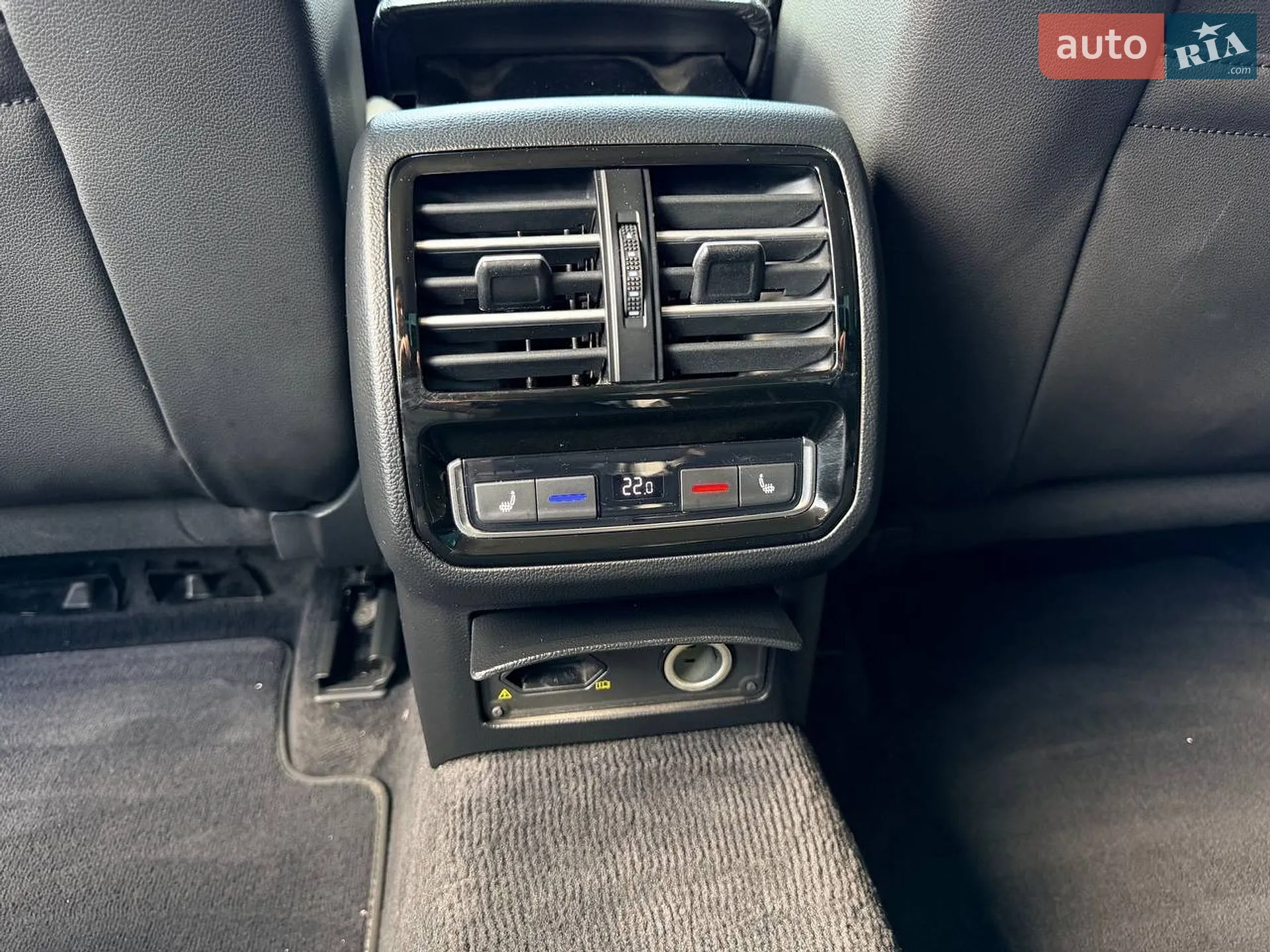 2018 Volkswagen Passat - мініатюра 37