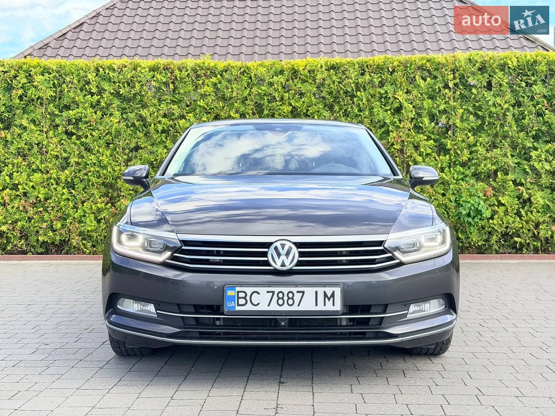 2018 Volkswagen Passat - мініатюра 60