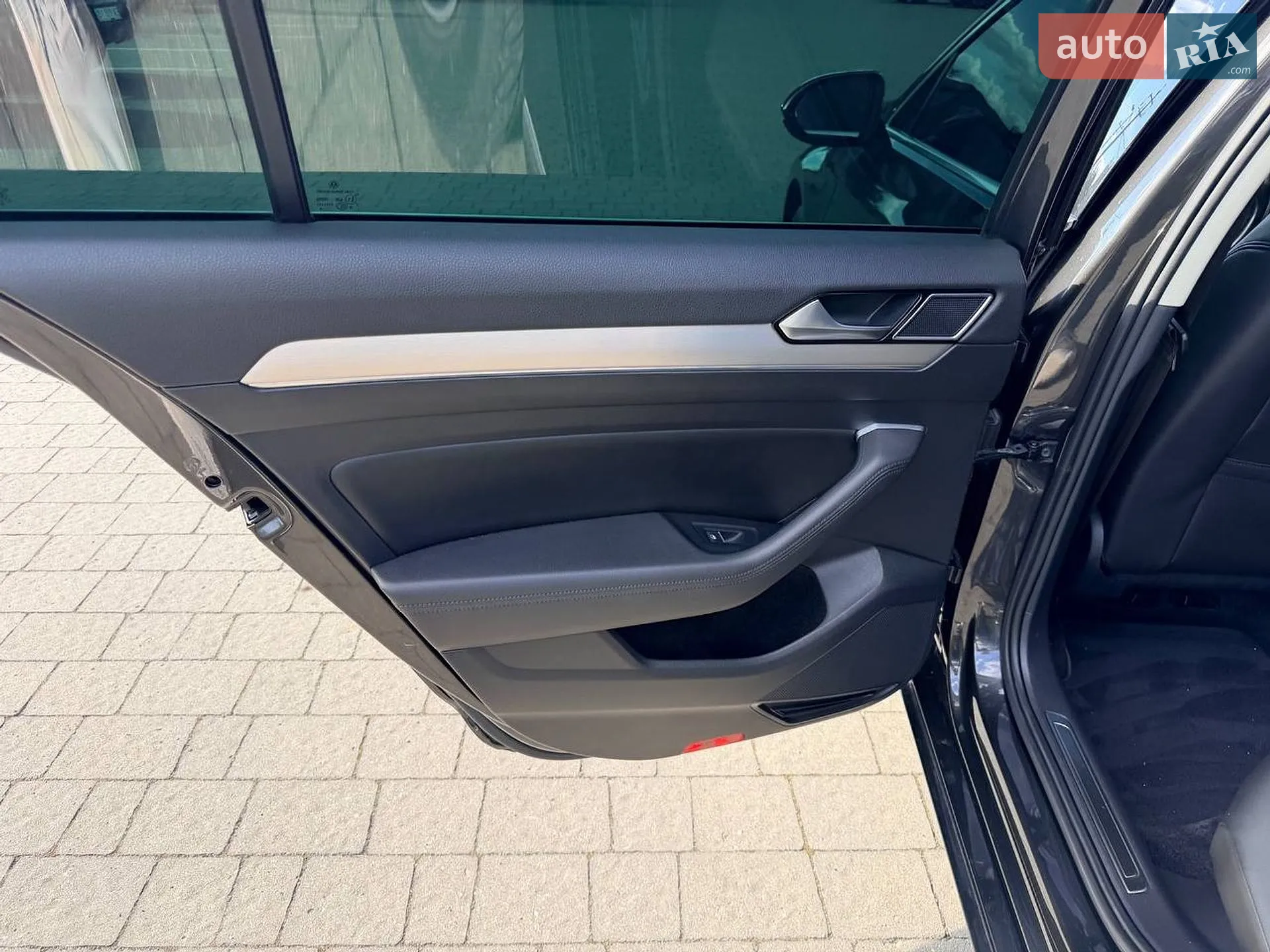 2018 Volkswagen Passat - мініатюра 73