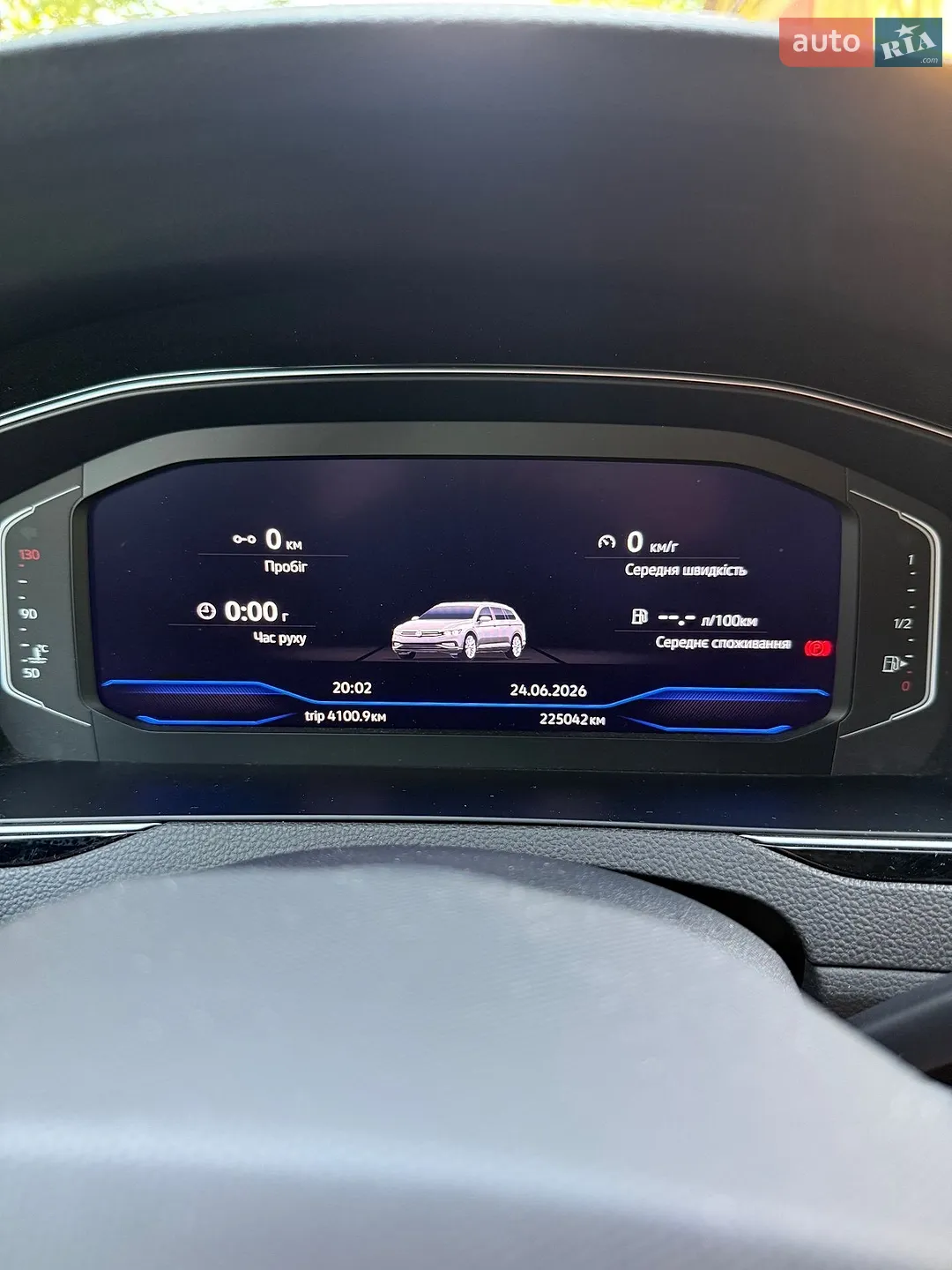 2021 Volkswagen Passat - мініатюра 9