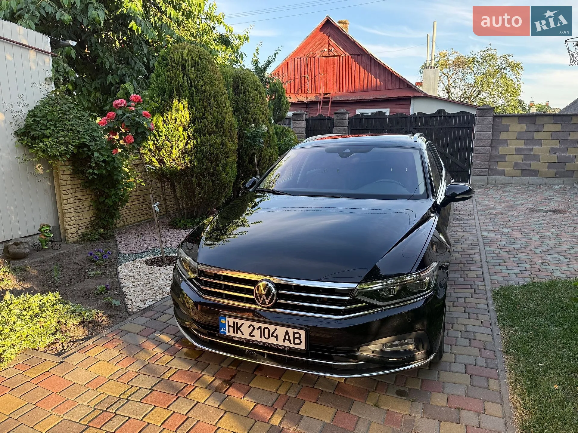 2021 Volkswagen Passat - мініатюра 5