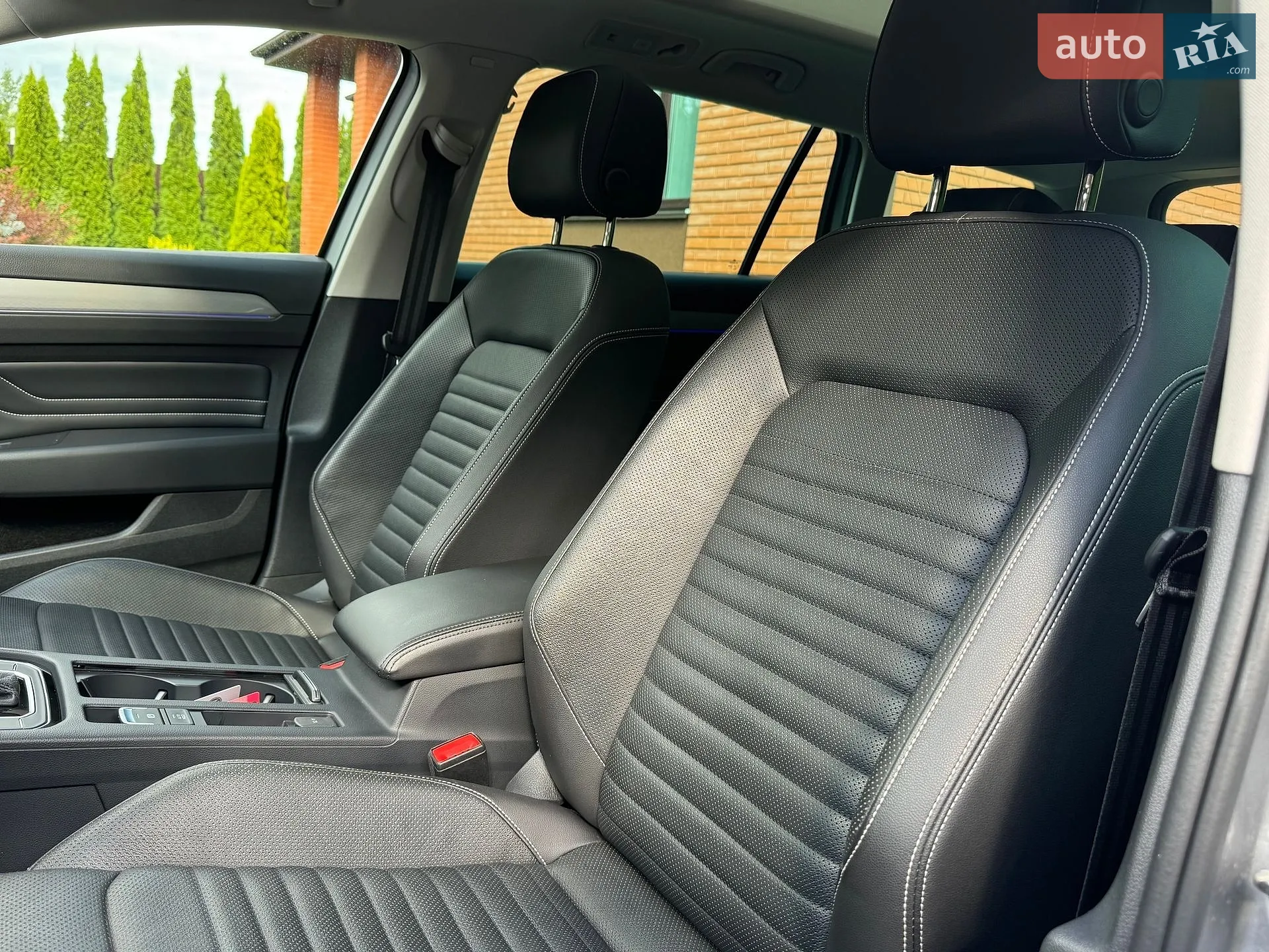 2022 Volkswagen Passat - мініатюра 27
