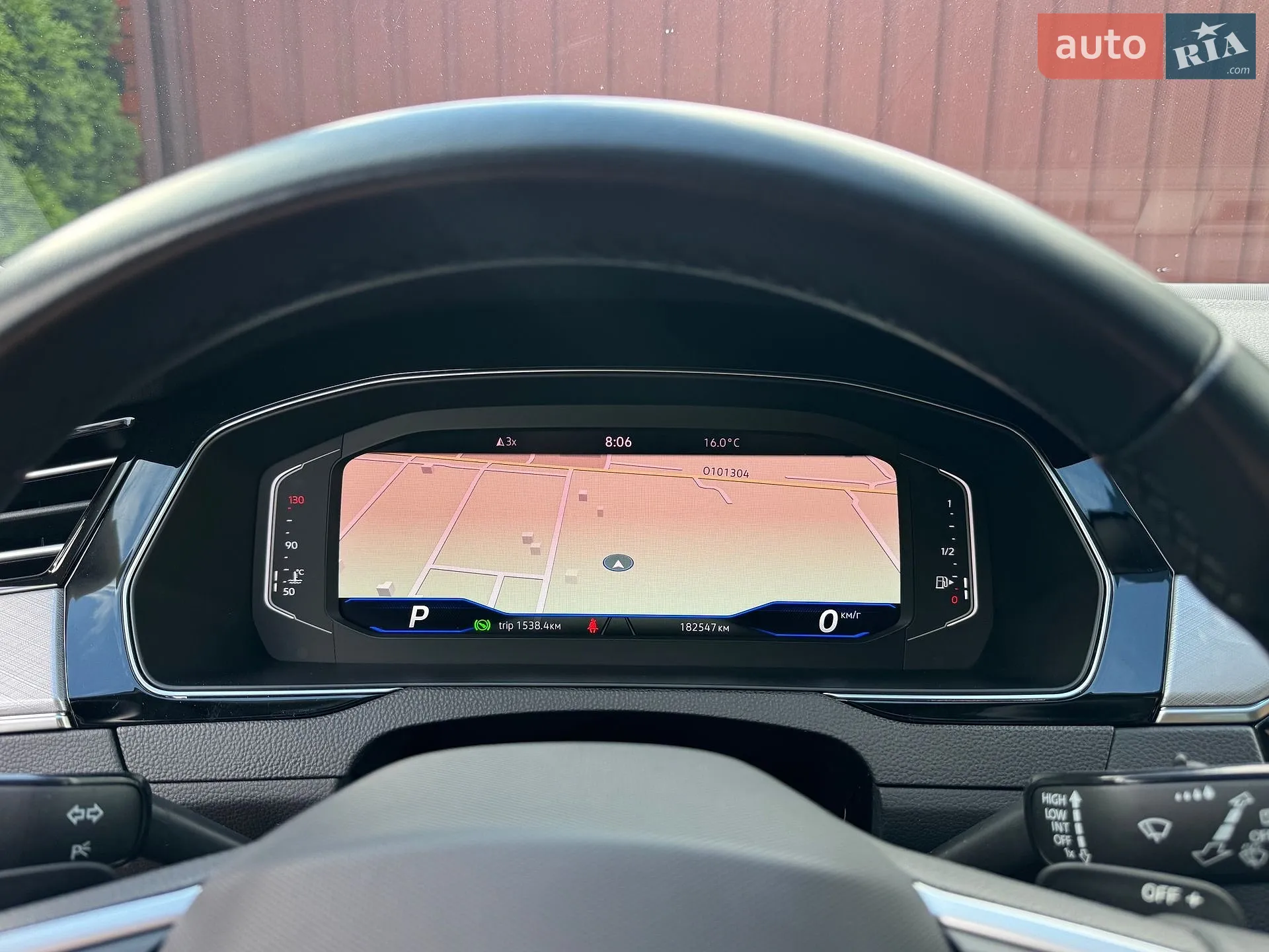 2022 Volkswagen Passat - мініатюра 34