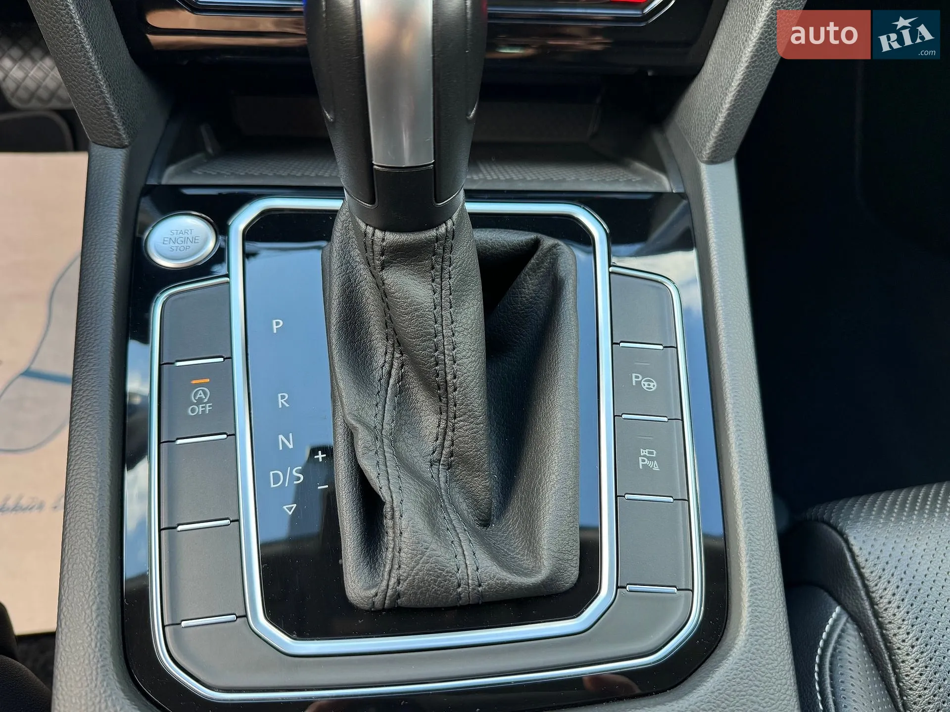 2022 Volkswagen Passat - мініатюра 40